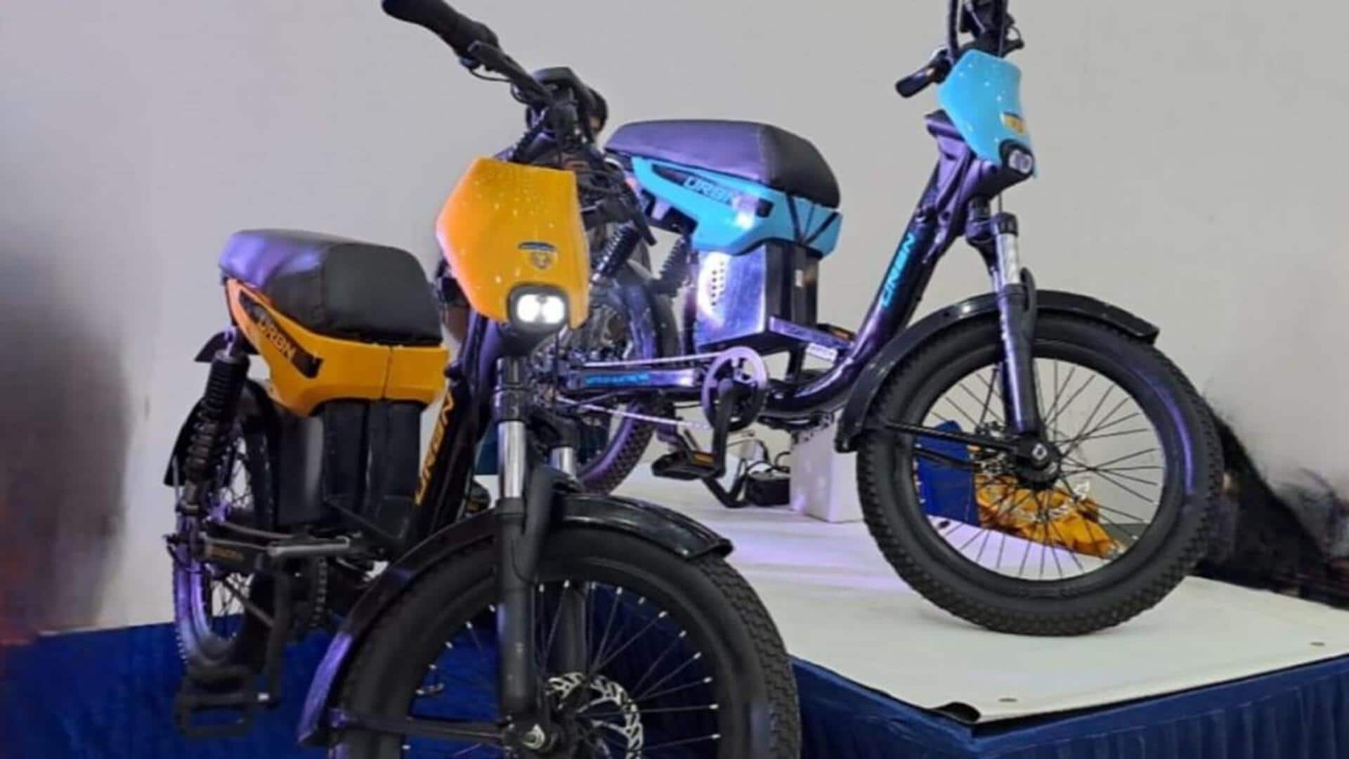 Motovolt : పెట్రోల్ ఖర్చులకు చెక్.. 4 గంటల ఛార్జింగ్‌తో 105 కి.మీ రేంజ్.. లైసెన్స్, రిజిస్ట్రేషన్ అక్కర్లేదు!