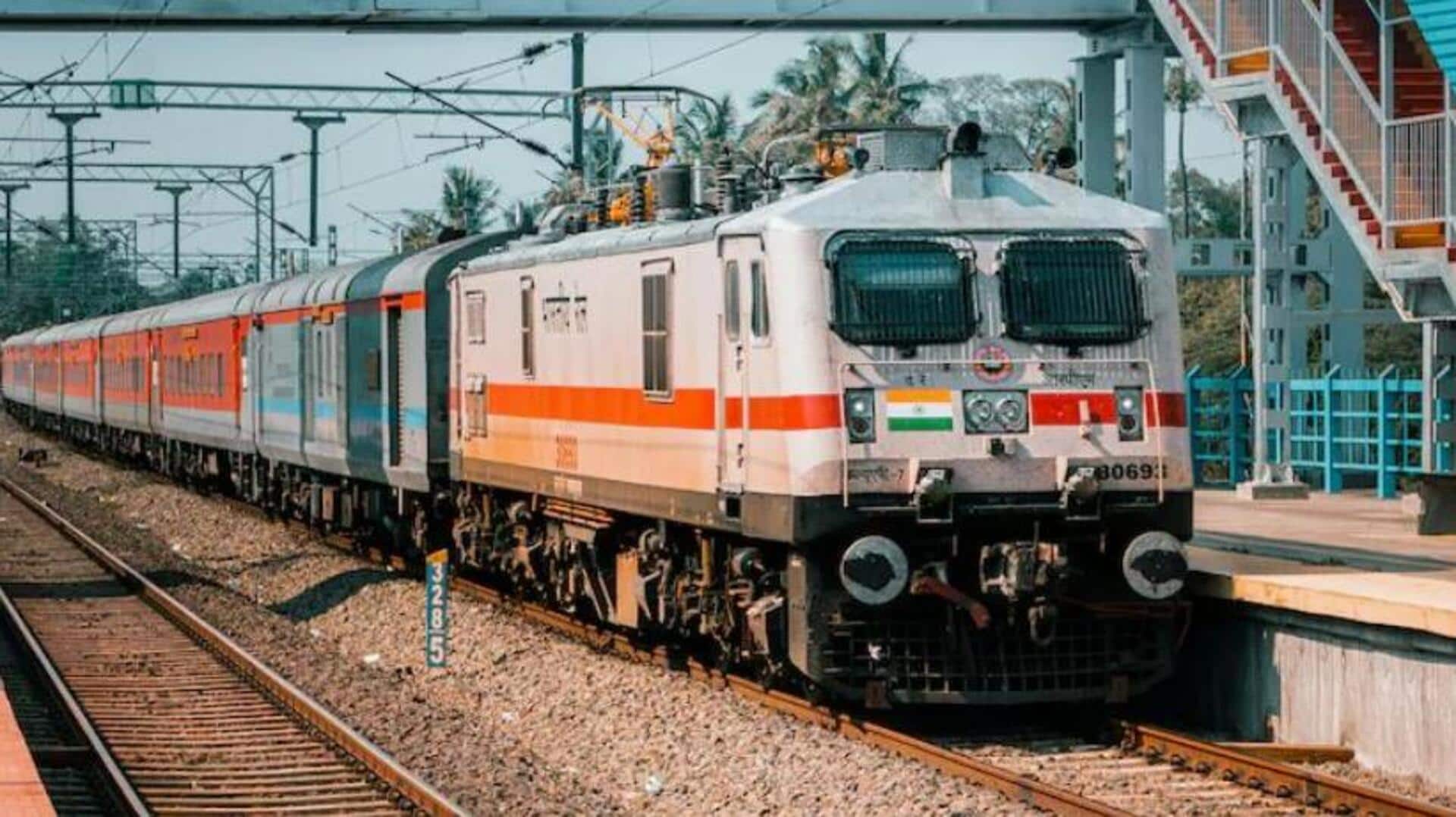 Special trains: దక్షిణ మధ్య రైల్వే కీలక నిర్ణయం.. వివిధ మార్గాల్లో 52 ప్రత్యేక రైళ్లు!