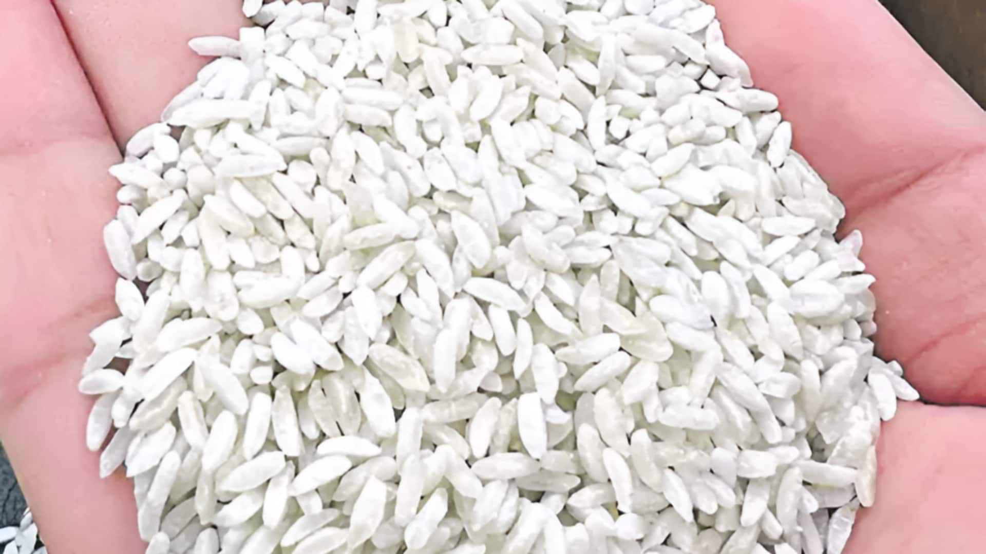 ANGRAU: ముద్ద అన్నానికి చెక్‌… ఆవిరి బియ్యమే పరిష్కారం.. ఆంగ్రూ శాస్త్రవేత్తల అధ్యయనంలో వెల్లడి 