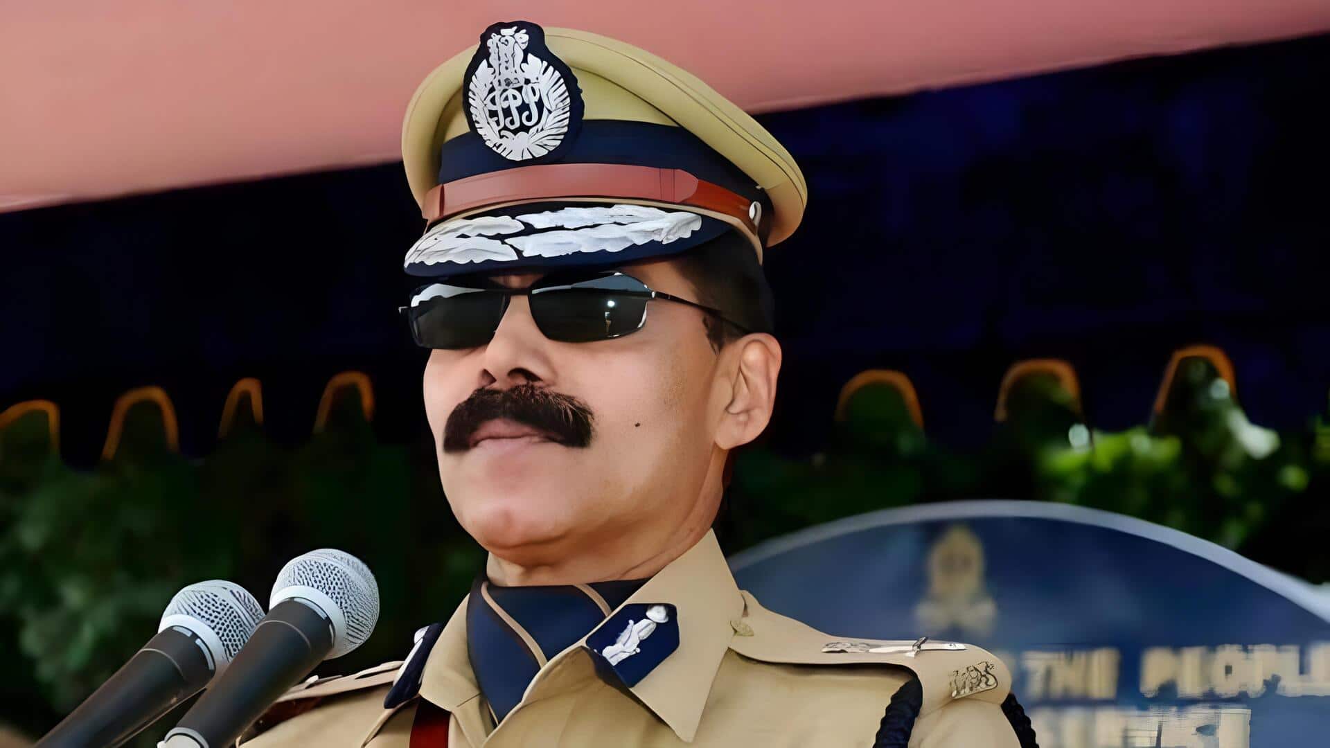 Vijay kumar: వీరప్పన్ ఎన్‌కౌంటర్‌లో కీలక పాత్ర.. మాజీ ఐపీఎస్ విజయ్‌కుమార్‌కు పద్మశ్రీ