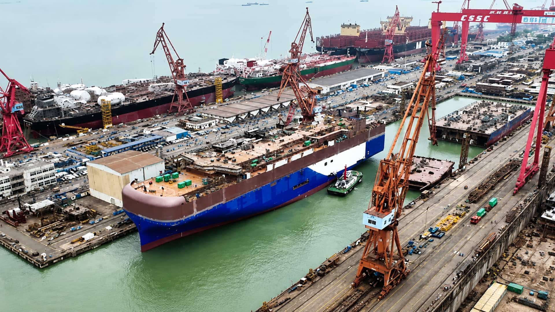 Dugarajapatnam Port: దుగరాజపట్నం పోర్టు అభివృద్ధికి మాస్టర్‌ప్లాన్‌.. 15 నెలల్లో డీపీఆర్‌ సిద్ధం