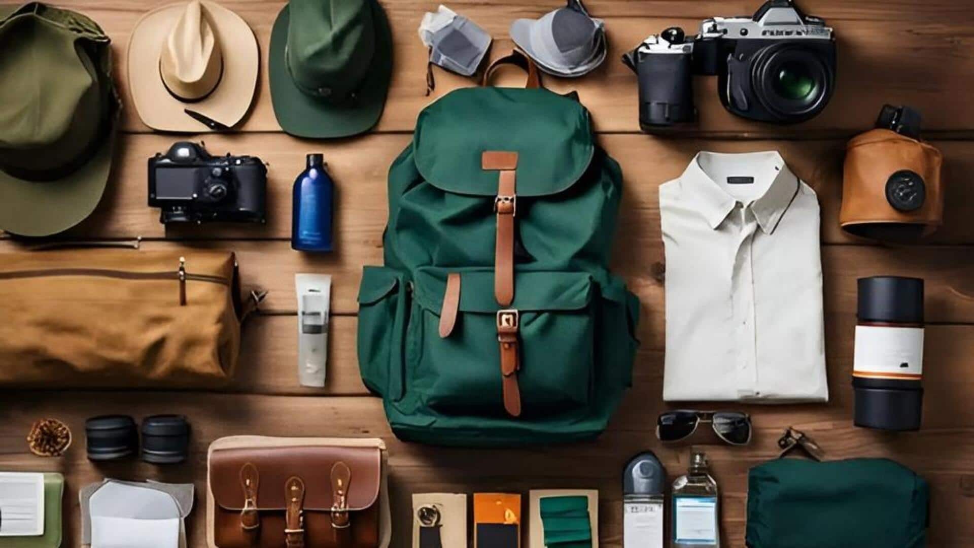 Botswana Travel Essentials: బోట్స్వానా ట్రిప్‌కు ప్లాన్ చేస్తున్నారా? ఈ వస్తువులు తప్పక మీ బ్యాగ్‌లో ఉండాలి!