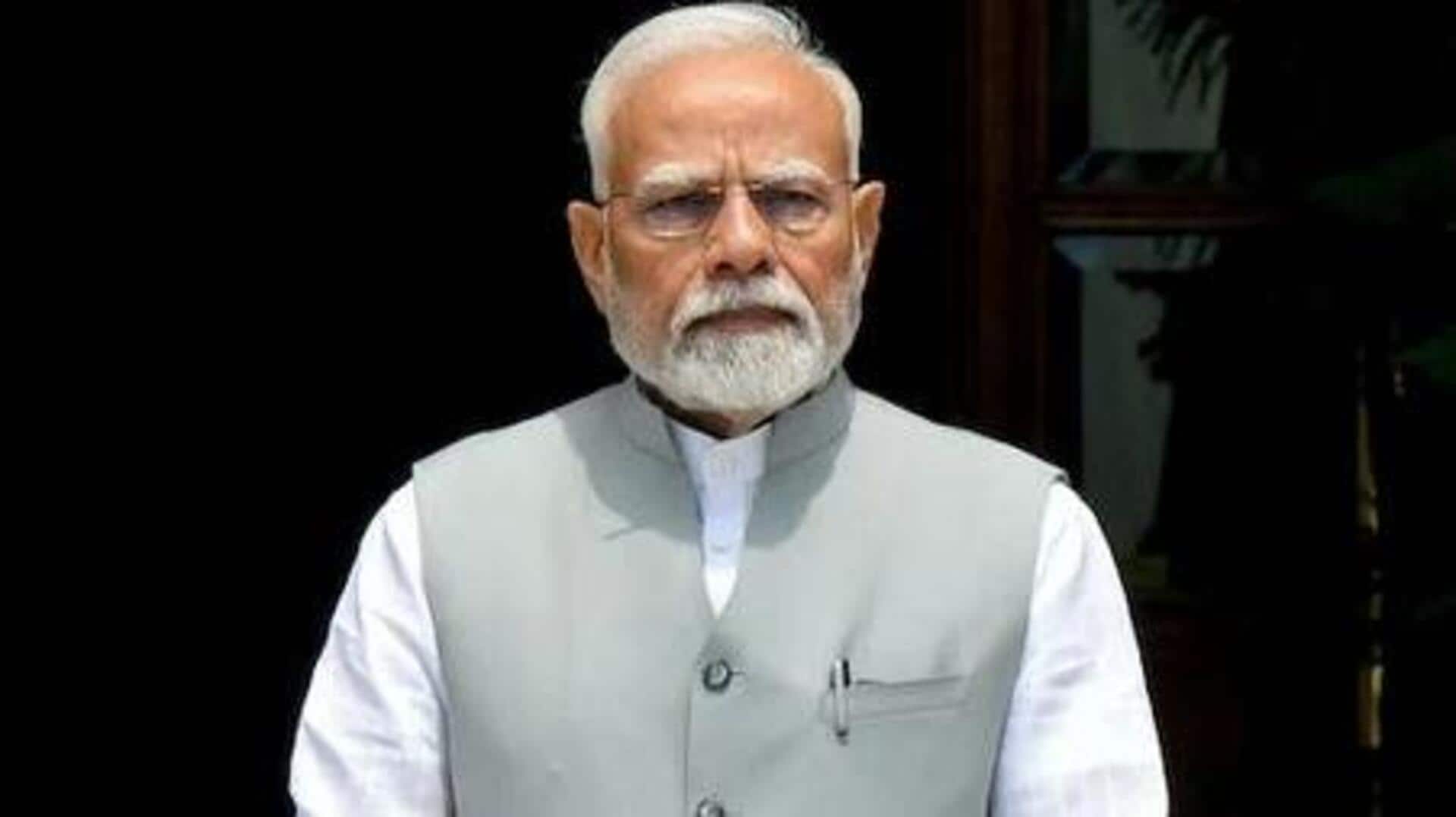 NITI Aayog: నేడు దిల్లీలో మోడీ నేతృత్వంలో నీతి ఆయోగ్ పాలక మండలి భేటీ NITI Aayog: నేడు దిల్లీలో మోడీ నేతృత్వంలో నీతి ఆయోగ్ పాలక మండలి భేటీ