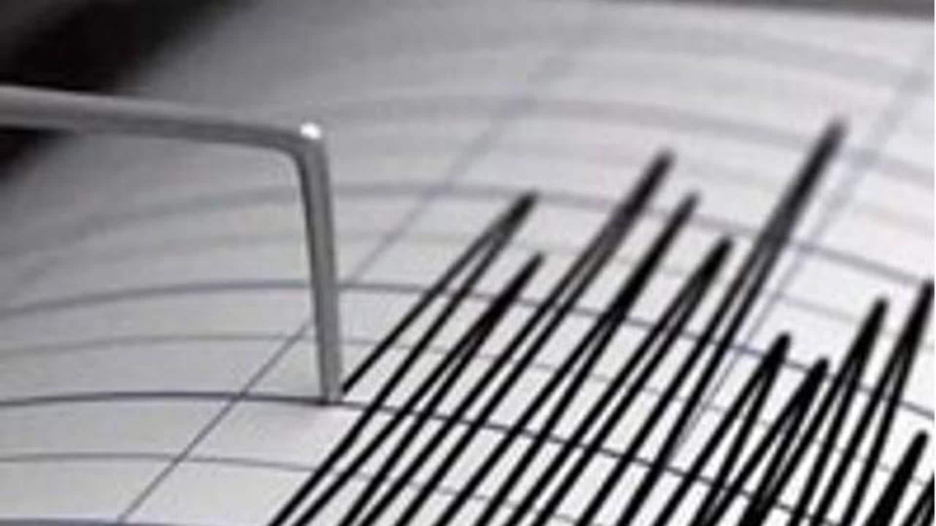 Earthquake: రష్యాలో 7.8, ఇండోనేషియాలో 6.1 తీవ్రతతో భూకంపం