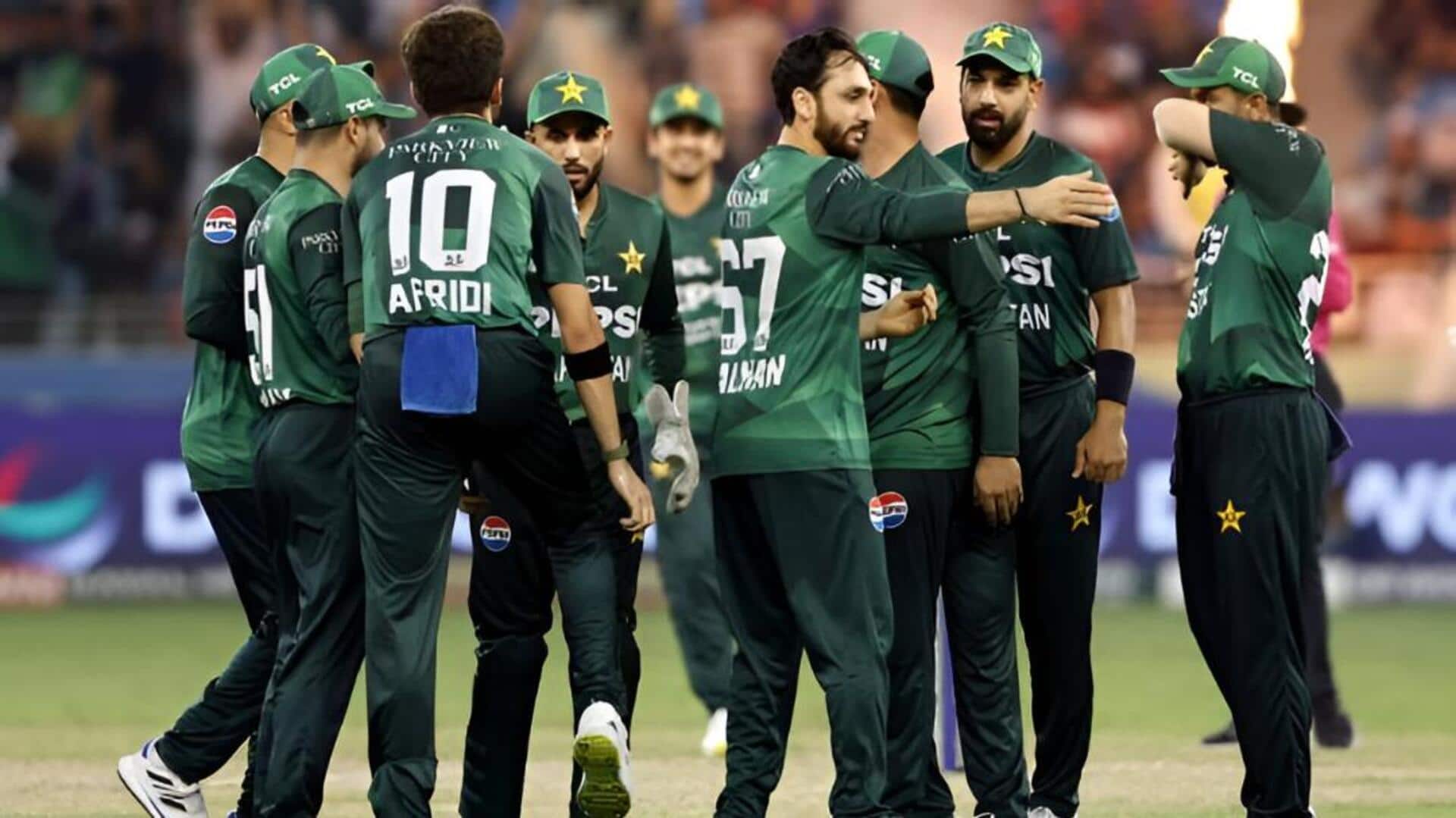 Pakistan: టీ20 ప్రపంచకప్‌ కోసం శ్రీలంకకు బయల్దేరనున్న పాక్