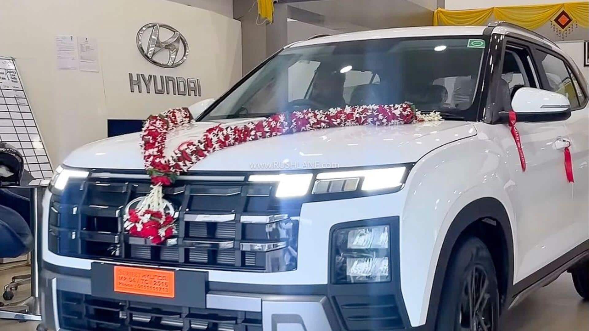 Tata Punch: టాటా పంచ్‌కు భారీ డిమాండ్.. ఎస్‌యూవీ విభాగంలో సరికొత్త రికార్డు!