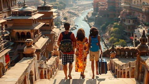 Travel Trips : ట్రిప్‌కు వెళ్తున్నారా? బట్టలు సర్దేటప్పుడు ఈ 5 టిప్స్ మర్చిపోవద్దు!