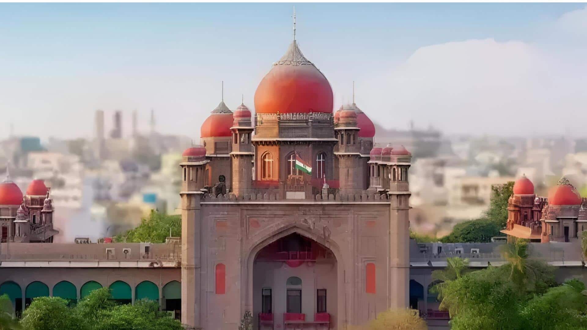 Telangana: కేసీఆర్, కేటీఆర్, హరీశ్‌రావుకు హైకోర్టులో భారీ ఊరట