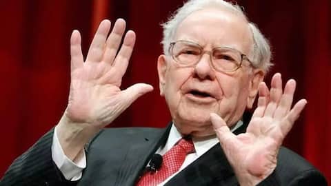 Warren Buffett: వారెన్ బఫెట్ సూచించిన ఈ బుక్స్ మీరు చదివారా?