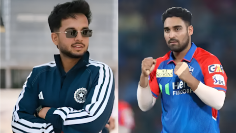 SL Vs IND: శ్రీలంక టెస్టు సిరీస్‌కు ముందు టీమిండియా కీలక నిర్ణయం.. నెట్ బౌలర్లుగా నలుగురు యువ స్పిన్నర్ల ఎంపిక