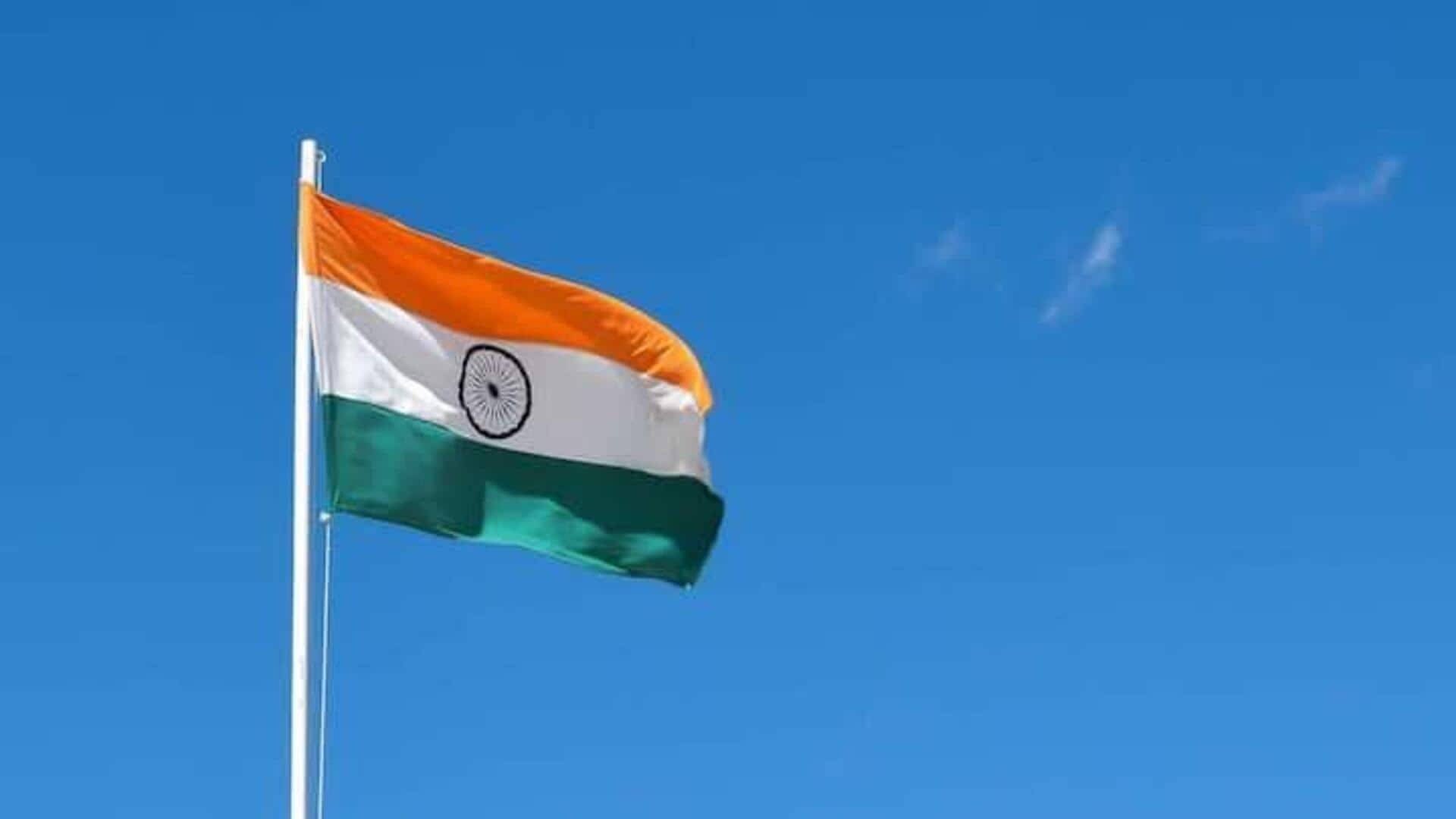 Independence Day Special: జాతీయ జెండా ఎగరవేసేవారు తప్పక పాటించాల్సిన నియమాలివే..