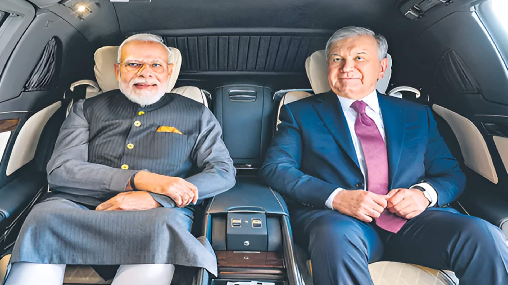 Uzbekistan: ఉజ్బెకిస్తాన్‌లో మోదీకి ఘన స్వాగతం.. నాలుగోసారి పర్యటన