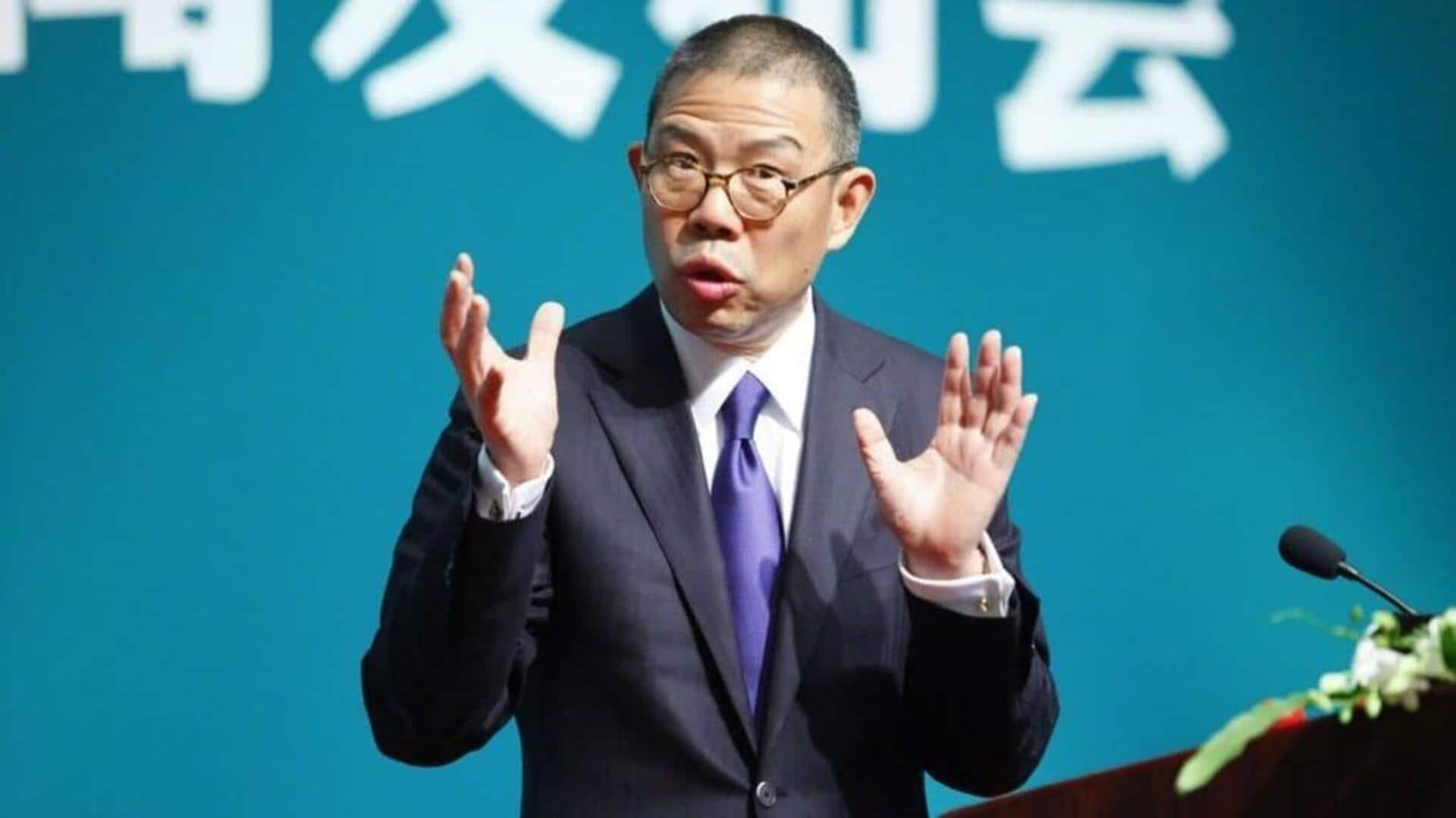 China: చైనాలో ప్రతి రోజూ ఒక కొత్త బిలియనీర్.. 30 ట్రిలియన్ యువాన్ లు దాటిన ధనవంతుల ఆస్తులు  China: చైనాలో ప్రతి రోజూ ఒక కొత్త బిలియనీర్.. 30 ట్రిలియన్ యువాన్ లు దాటిన ధనవంతుల ఆస్తులు