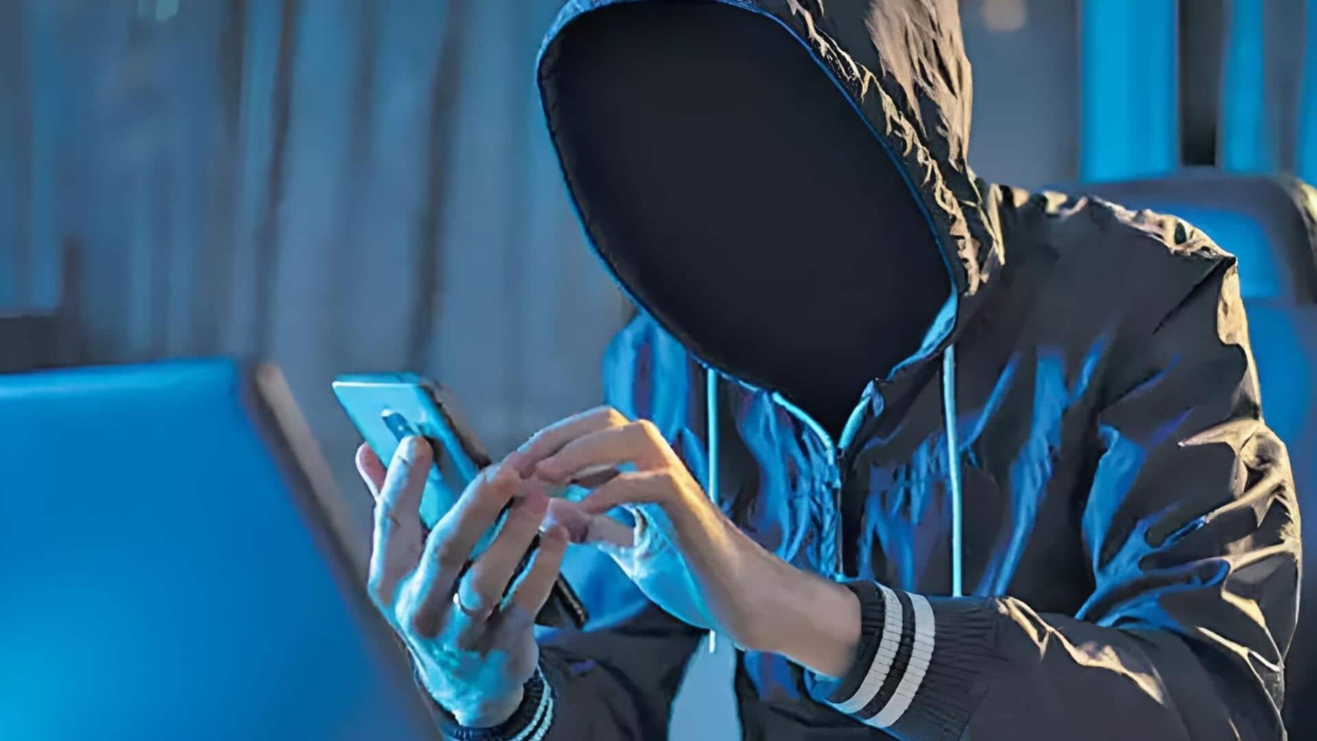 GhostPairing: వాట్సప్ యూజర్లకు హెచ్చరిక.. ఈ మెసేజ్‌తోనే ఘోస్ట్ పెయిరింగ్ స్కామ్ మొదలు!