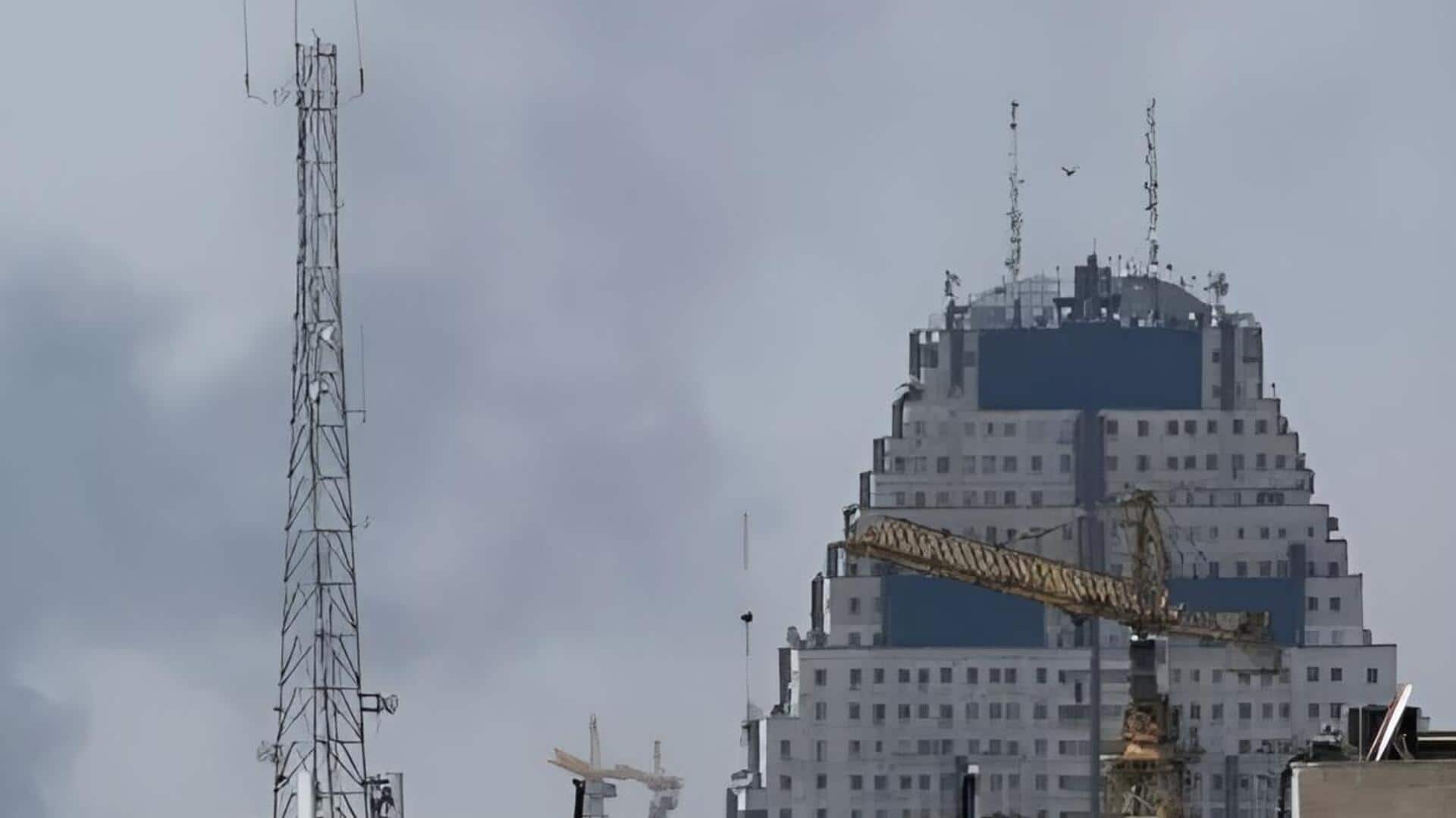 Iran: ఇరాన్‌కు భారీ షాక్.. రక్షణశాఖ మంత్రి అజీజ్ నసీర్జాదే మృతి