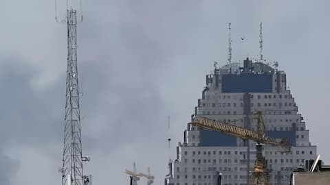 Iran: ఇరాన్‌కు భారీ షాక్.. రక్షణశాఖ మంత్రి అజీజ్ నసీర్జాదే మృతి