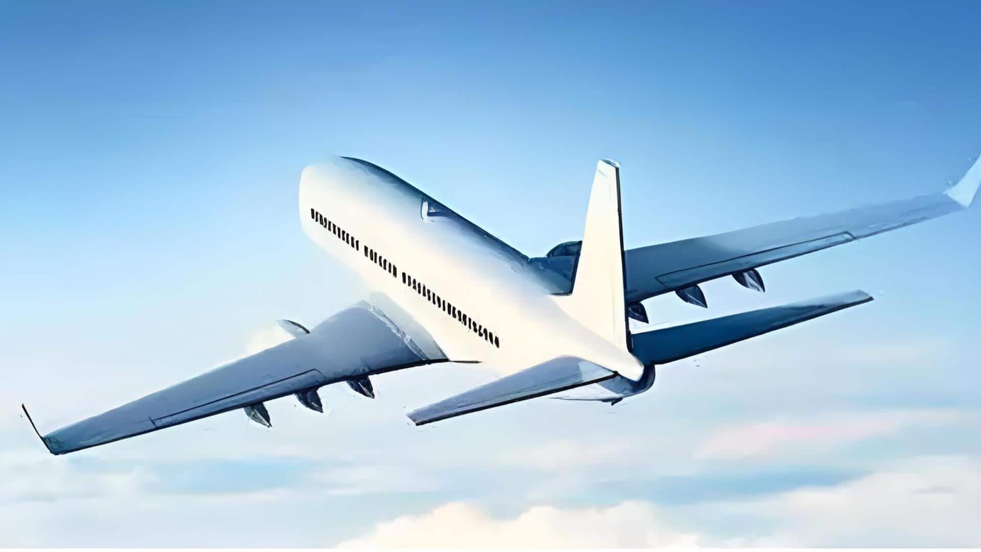 Spain closes airspace to US: స్పెయిన్ కీలక నిర్ణయం.. అమెరికా విమానాలకు గగనతలాన్ని మూసివేత