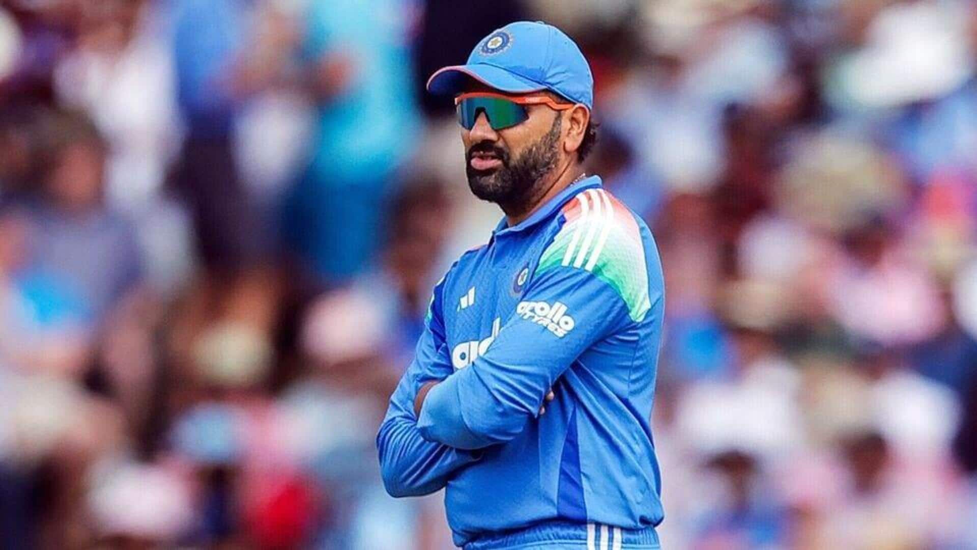 Rohit Sharma Retirement: లార్డ్స్ వన్డేపై ఉత్కంఠ.. రోహిత్ రిటైర్మెంట్ వార్తలపై బీసీసీఐ క్లారిటీ..