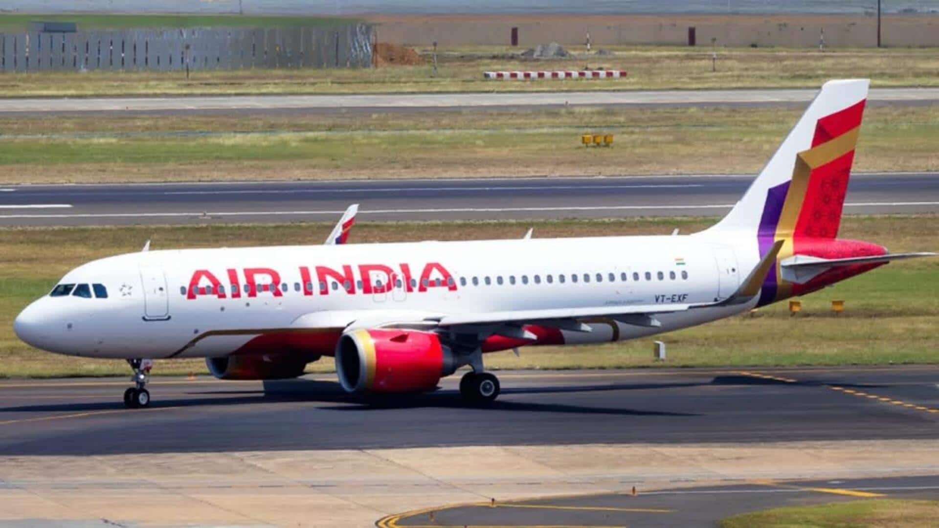 DGCA: ఎయిర్ ఇండియాకు సంబంధించిన దాదాపు 100 ఉల్లంఘనలు: డిజిసిఎ DGCA: ఎయిర్ ఇండియాకు సంబంధించిన దాదాపు 100 ఉల్లంఘనలు: డిజిసిఎ