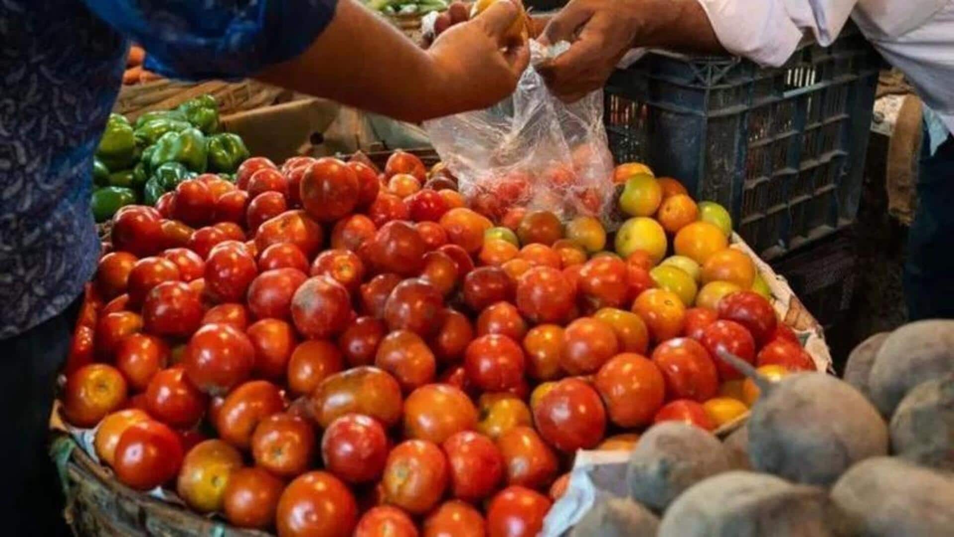 Tomato: పాపం రైతులు.. పడిపోయిన టమాటా ధర.. కిలో ఎంతంటే? 