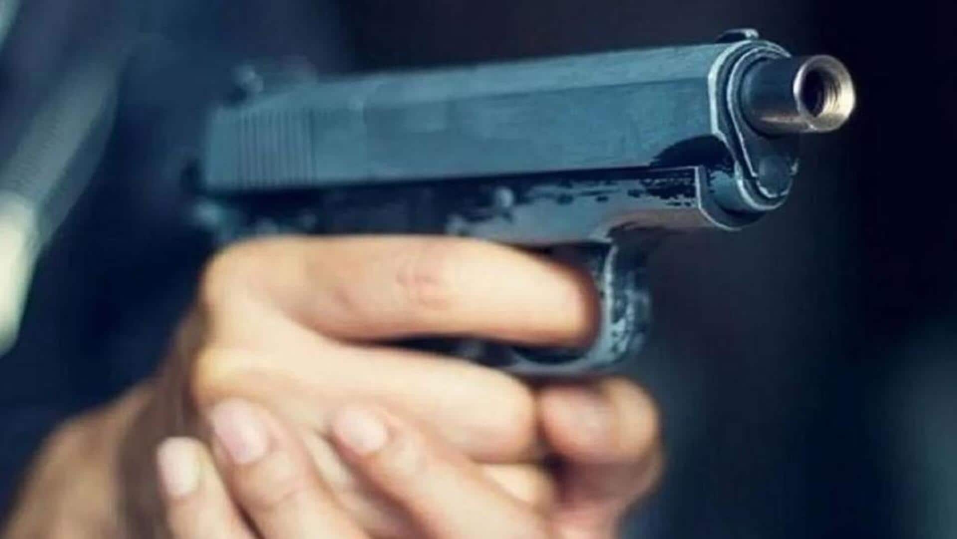 US: అమెరికాలో మరోసారి కాల్పుల కలకలం.. ముగ్గురు సహోద్యోగులను చంపి నిందితుడు ఆత్మహత్య