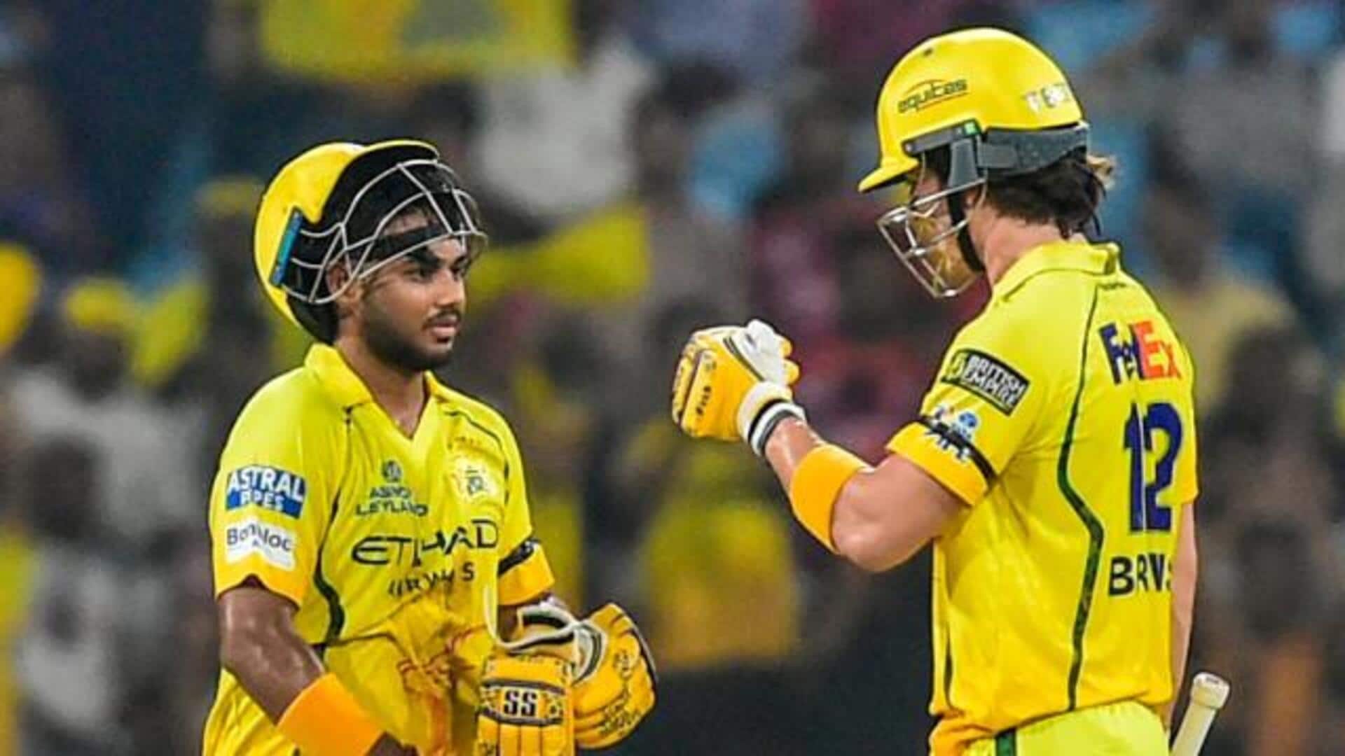 Karthik sharma - Shivam dube: రెచ్చిపోయిన కార్తీక్-దూబే జోడీ.. చెన్నై గెలుస్తుందా?