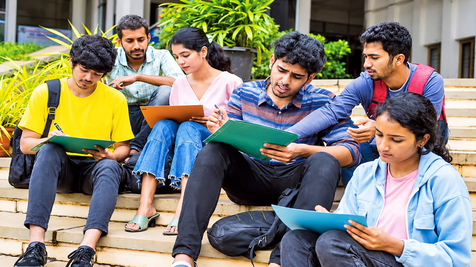 Tamil Nādu: 24 ఇంజినీరింగ్‌ కాలేజీల్లో నాలుగేళ్లుగా ఒక్కరూ పాస్‌ కాలేదు