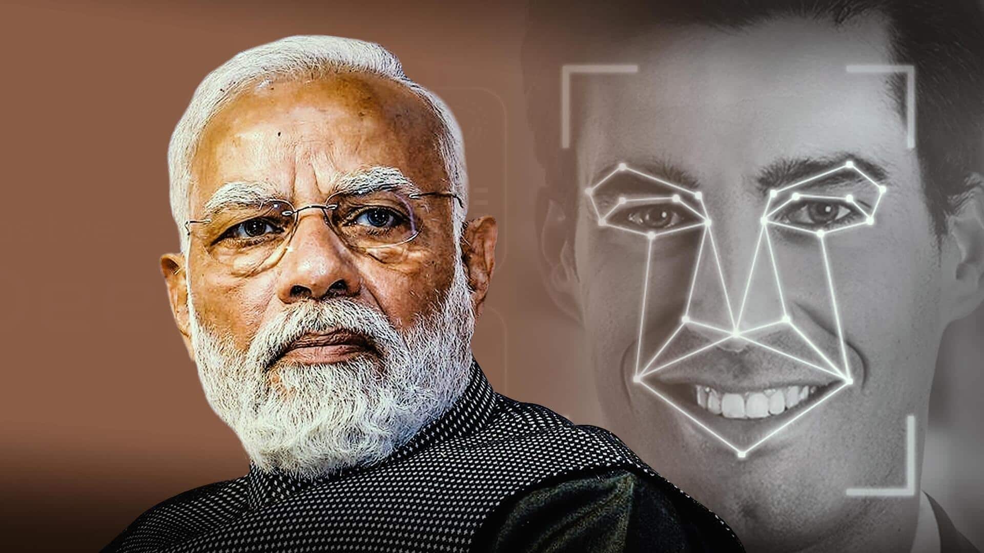 Modi on deepfake: అతిపెద్ద సవాల్⁭గా డీప్‌ఫేక్‌ వీడియోలు.. గర్బా వీడియోపై ప్రధాని మోదీ