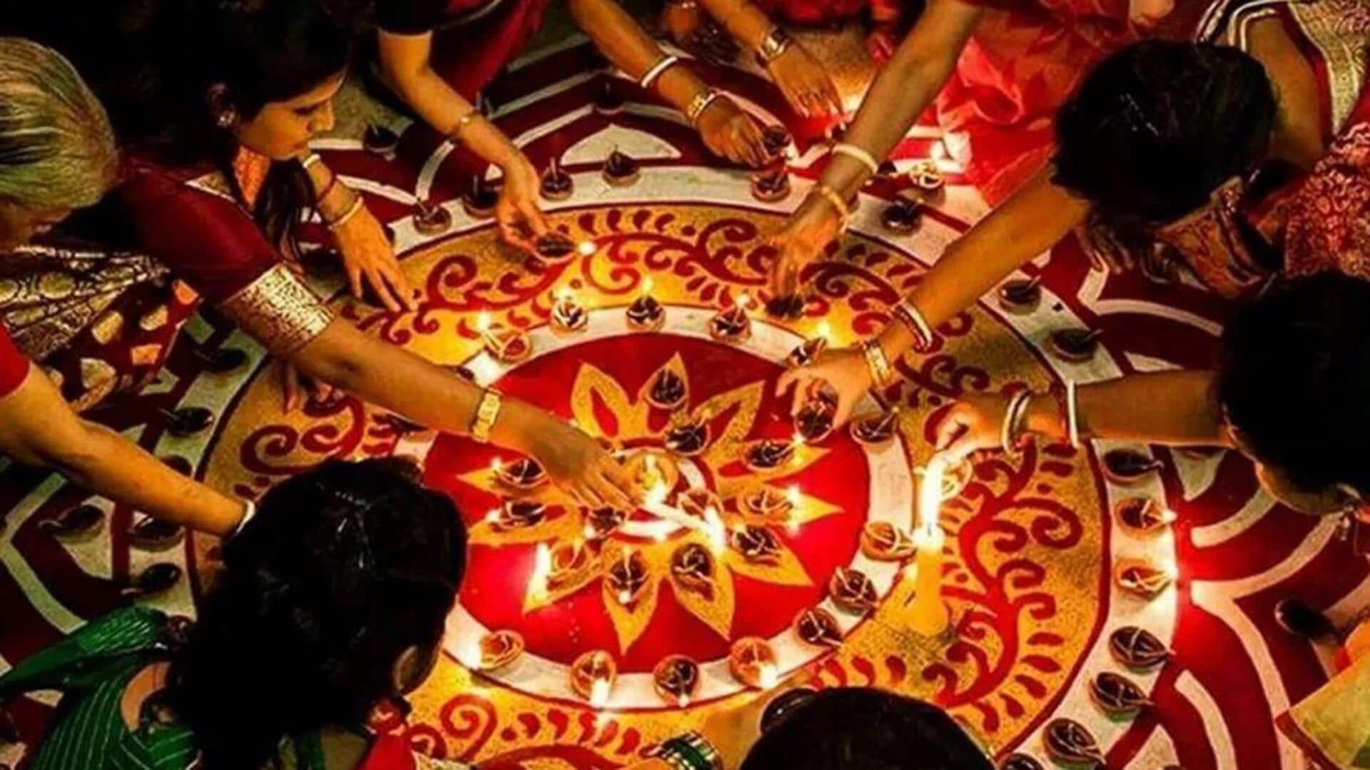 Diwali 2025: ఈ ప్రదేశాల్లో దీపావళి వేడుకలను ఒక్కసారైనా చూడాల్సిందే.. అవి ఎక్కడున్నాయంటే?