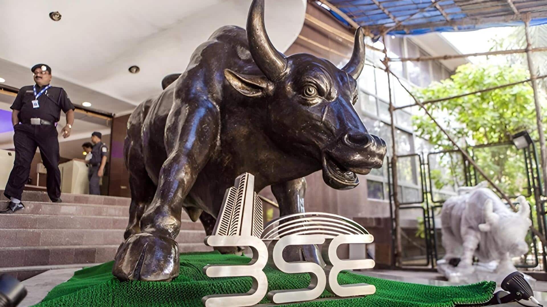 Stock market: మూడో రోజూ దూసుకెళ్లిన స్టాక్ మార్కెట్‌.. లాభాల్లో ముగిసిన సూచీలు!