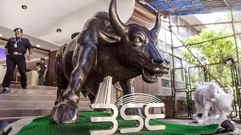 Stock market: మూడో రోజూ దూసుకెళ్లిన స్టాక్ మార్కెట్‌.. లాభాల్లో ముగిసిన సూచీలు!