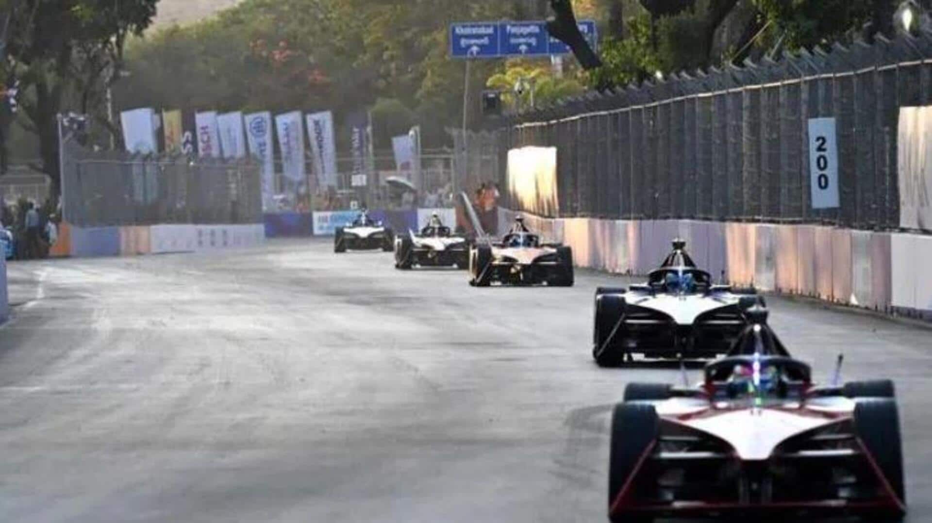 Formula E-Car Race: ఫార్ములా E కేసులో కీలక పరిణామం.. విజిలెన్స్ కమిషన్ సిఫారసు
