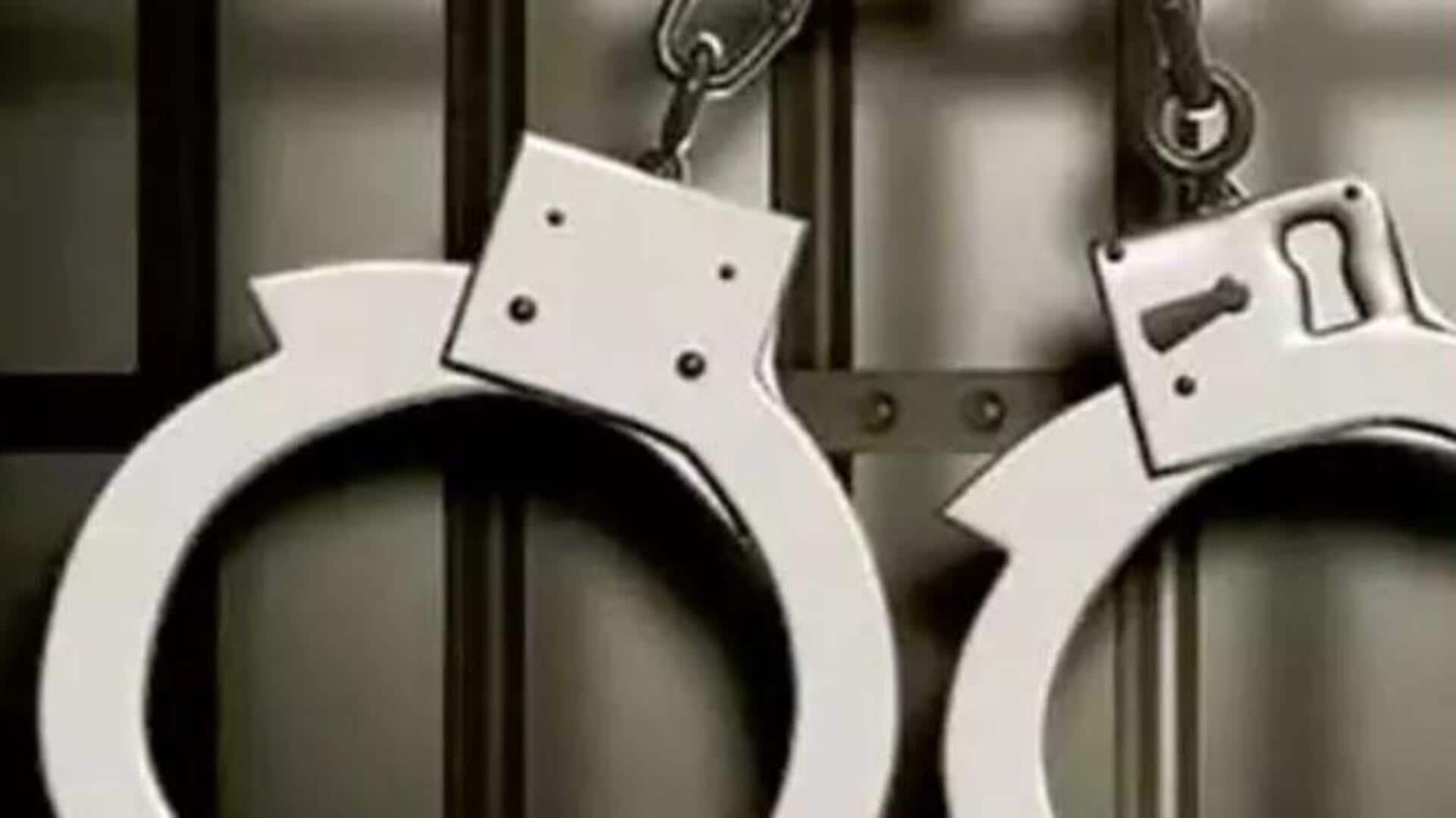 Pak spy: రాజస్థాన్‌లో గూఢచర్యం.. రక్షణ రహస్యాలు పాక్‌కు లీక్!