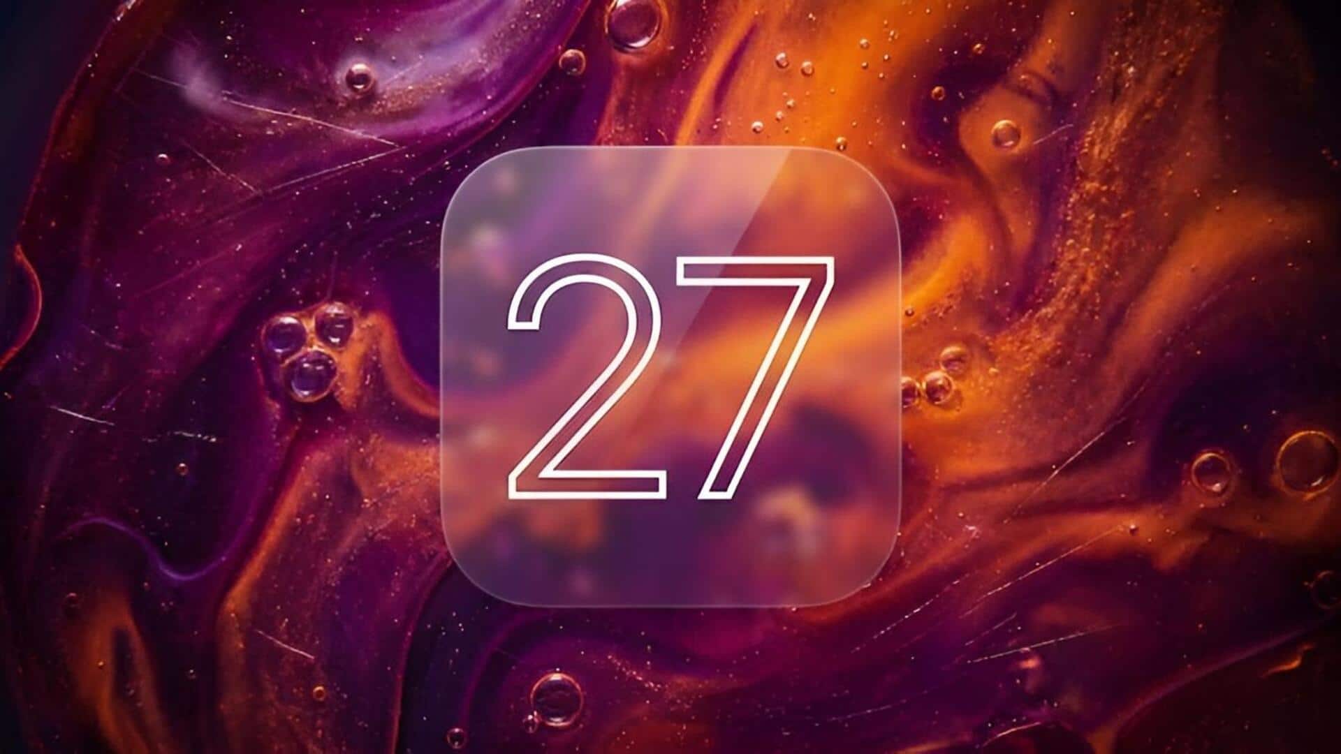 Siri: ఐఫోన్ కెమెరాలోకి 'సిరి మోడ్'.. గూగుల్ లెన్స్‌కు పోటీగా ఆపిల్ భారీ ప్లాన్