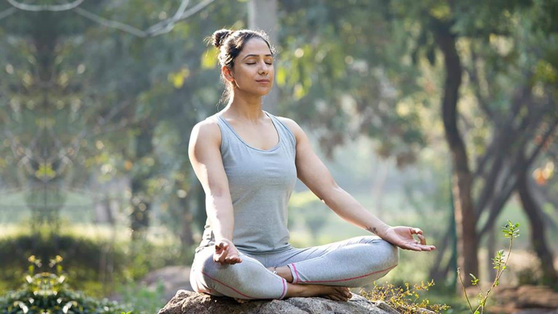 #InternationalYogaDay2026: ఈ ఏడాది థీమ్ ఏమిటి? యోగా ప్రాధాన్యత ఏంటి?