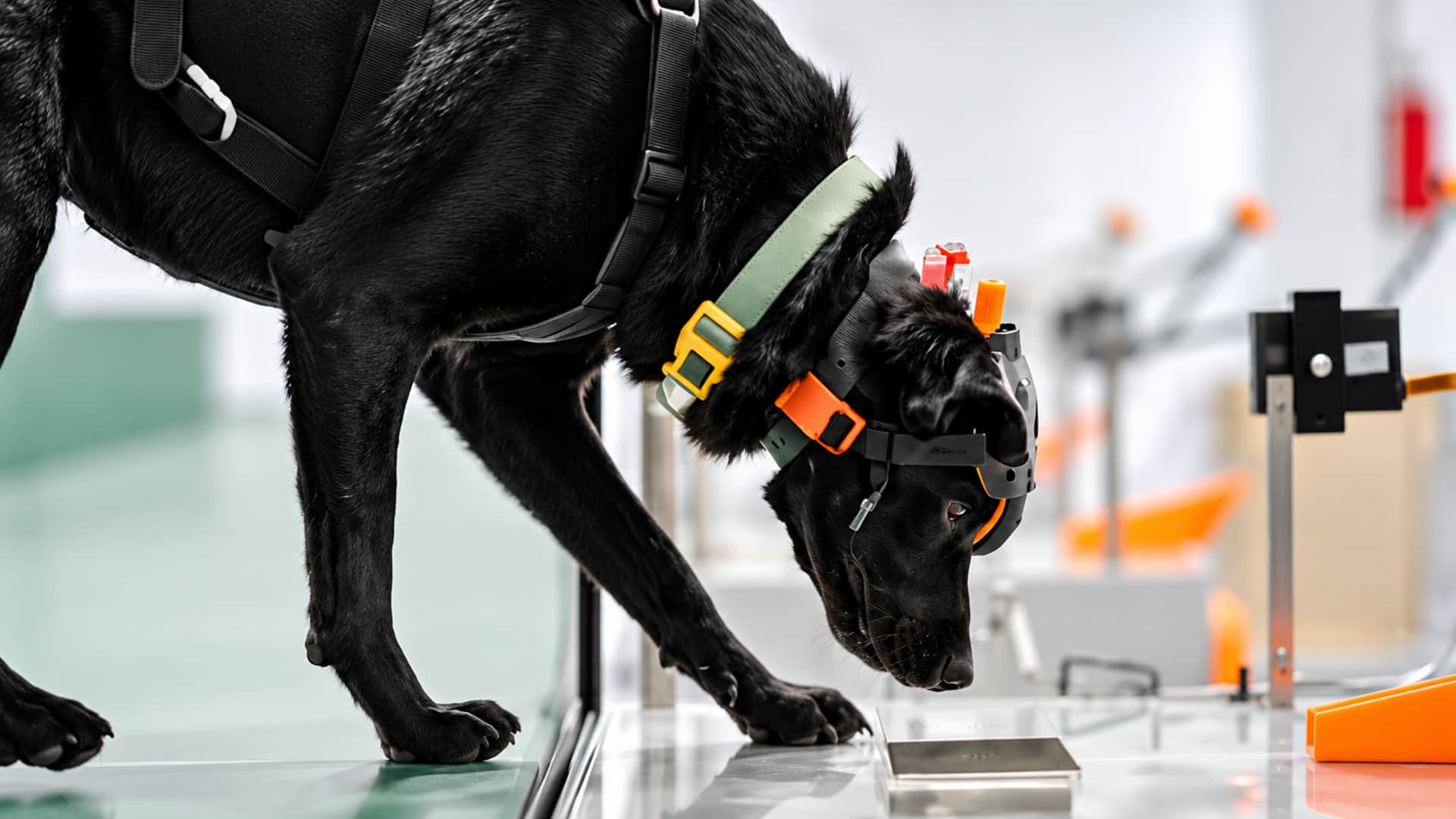 Dogs Sniff Cancer? : కుక్కలు క్యాన్సర్‌ను పసిగట్టగలవా? భారత స్టార్టప్‌ కొత్త ప్రయోగం