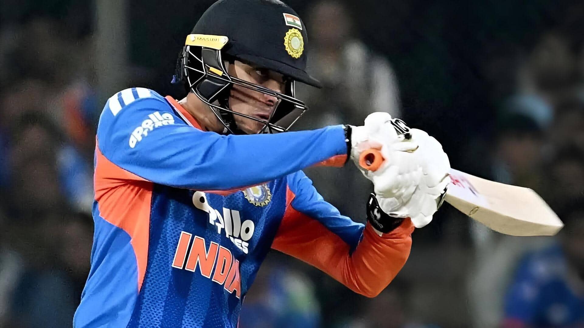 Cheteshwar Pujara: అభిషేక్ విధ్వంసం మామూలుగా లేదు.. క్రిస్ గేల్‌తో పోల్చిన పుజారా!