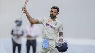 విరాట్ కోహ్లీని మరోసారి కెప్టెన్ గా చూడాలని ఉంది : రవిశాస్త్రి 