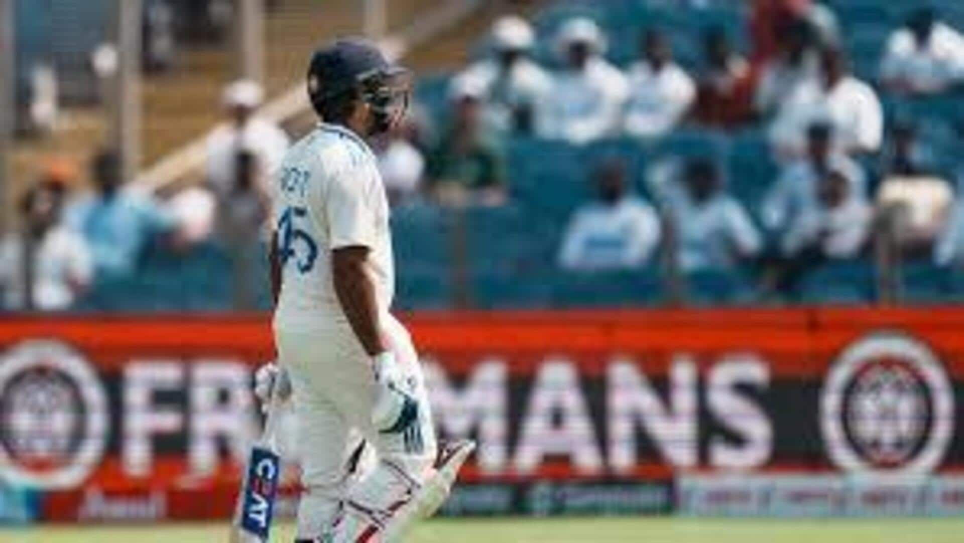 IND vs NZ: పీకల్లోతు కష్టాల్లో భారత్.. 29 పరుగులకే 5 వికెట్లు