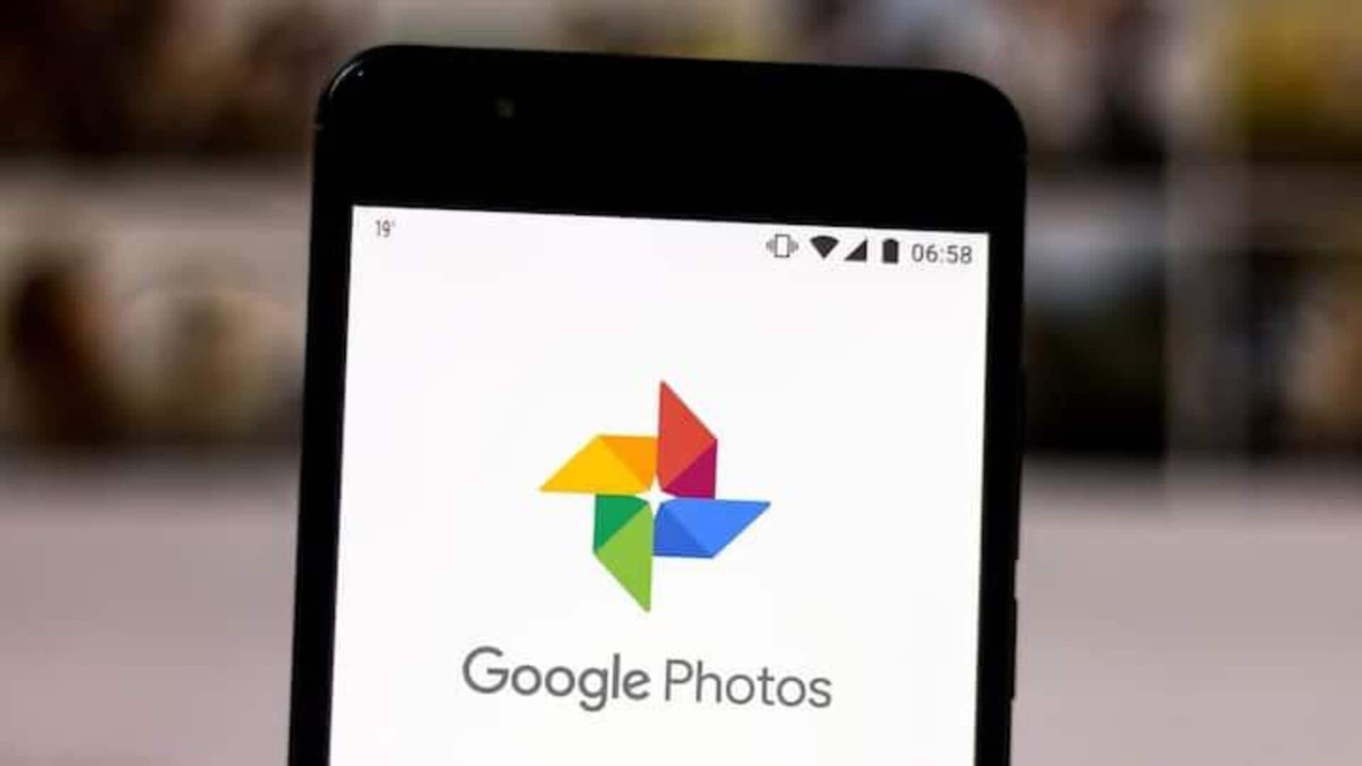 Google Photos: గూగుల్ ఫోటోస్‌లో కొత్త ఫీచర్..AI సహాయంతో మీకు కావాల్సినట్లు ఫోటోలు ఎడిట్ చెయ్యచ్చు 