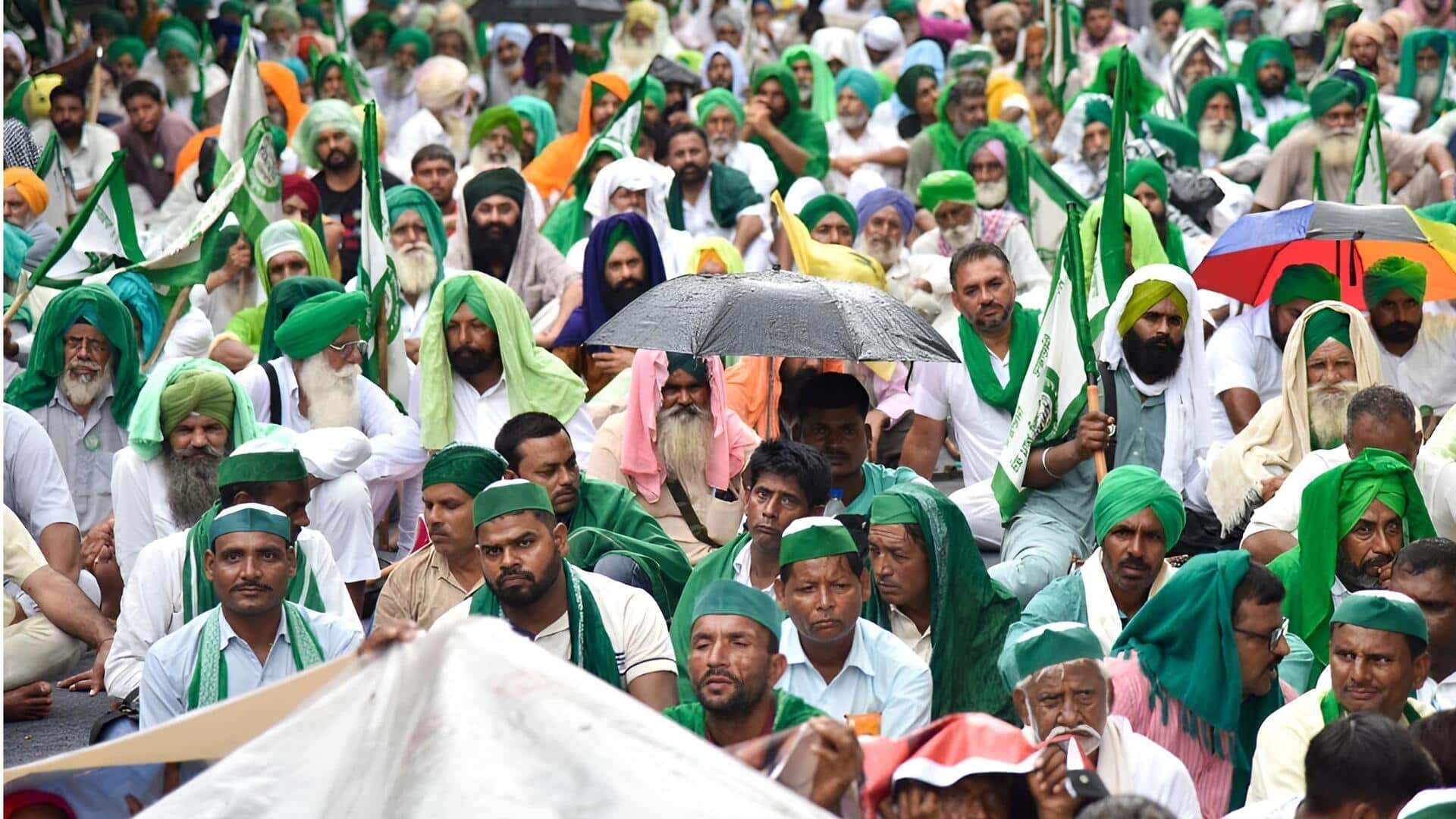 Workers Strike: సమ్మెకు పిలుపునిచ్చిన 10 కార్మిక సంఘాలు.. 30 కోట్ల మంది కార్మికులు పాల్గొంటారని అంచనా