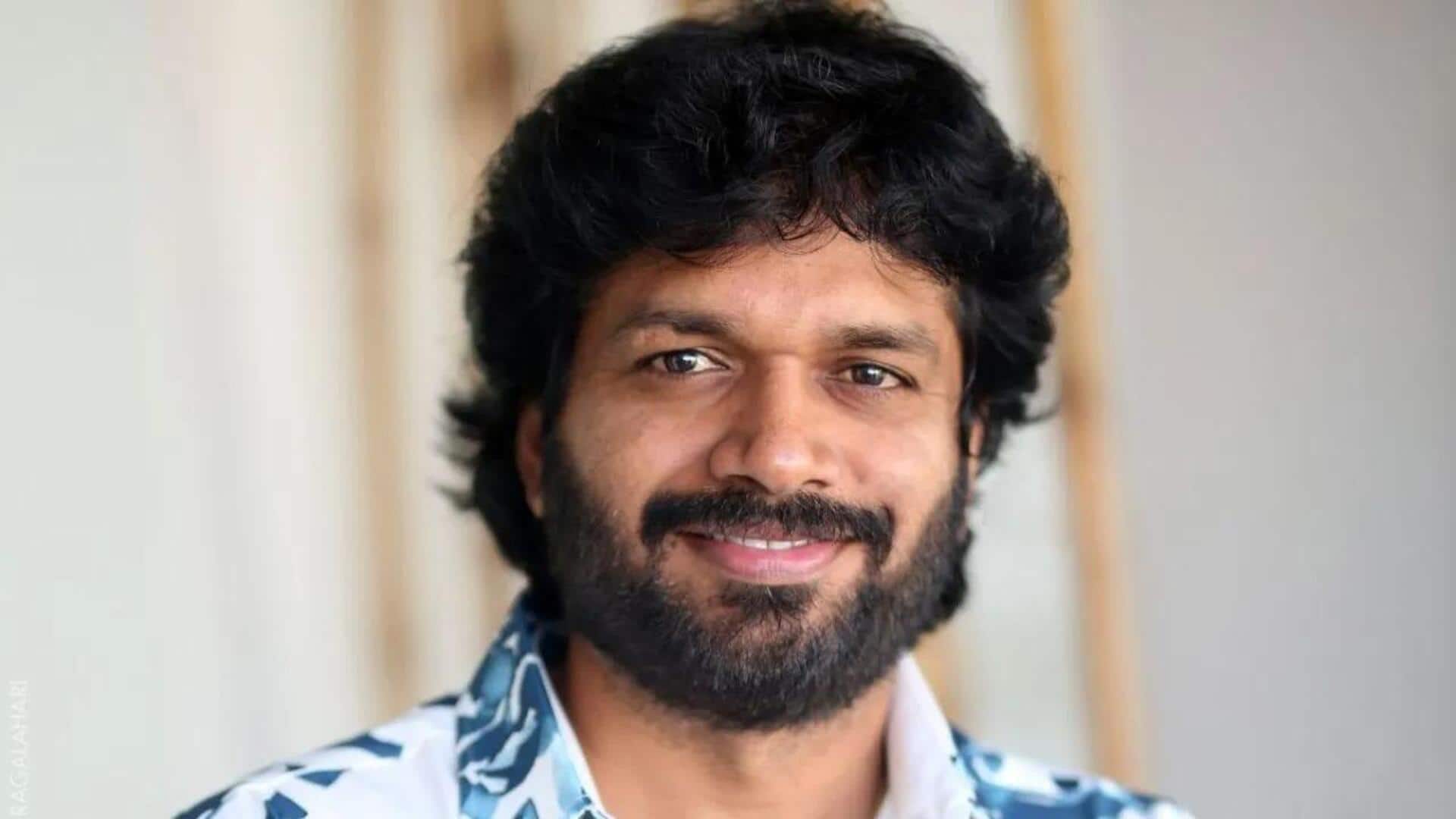 Anil Ravipudi : అనిల్ రావిపూడి కొత్త సినిమా రూమర్లపై సెటైరికల్ ట్వీట్