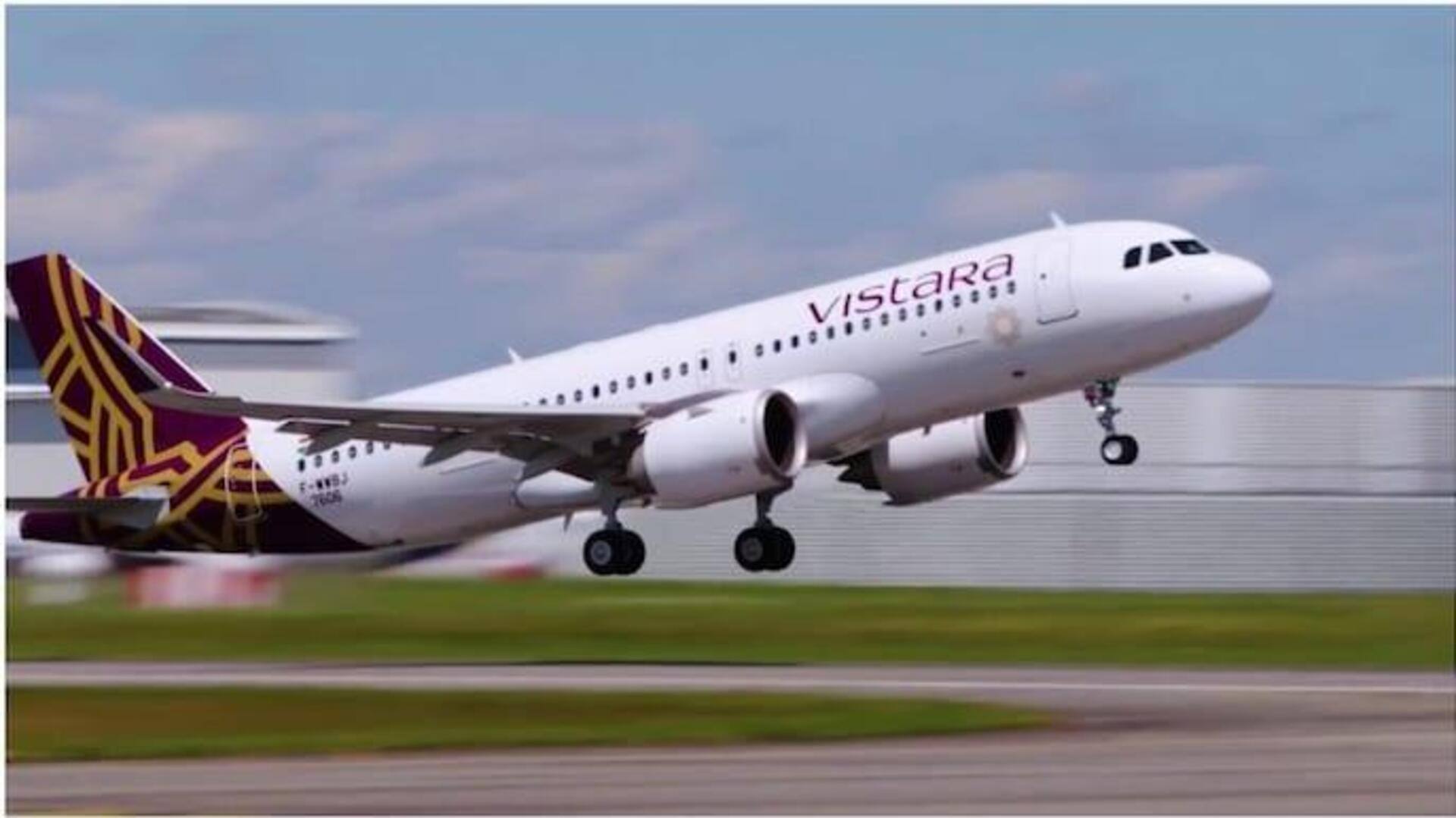 Vistara Airlines: పైలట్ల కొరత: విమాన సర్వీసులను తగ్గించుకున్నవిస్టారా