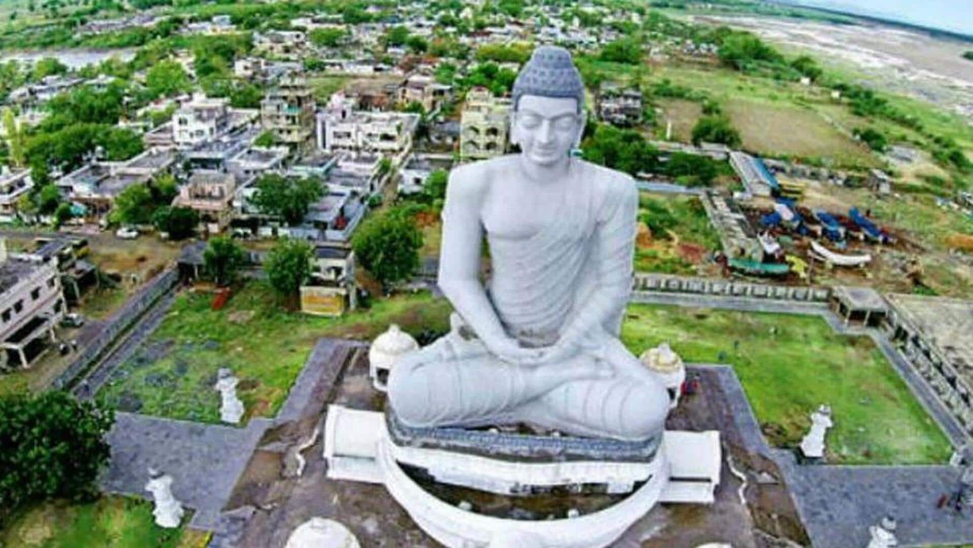 Amaravati: అమరావతి మళ్లీ ఊపందుకోనుందా? నిర్మాణ పనులకు గ్రీన్ సిగ్నల్!