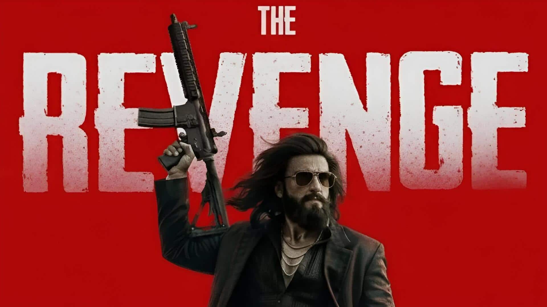 Dhurandhar 2 Telugu: 'ధురంధర్‌ 2' ప్రీమియర్స్ రద్దు.. తెలుగు అభిమానులకు బిగ్‌ షాక్!