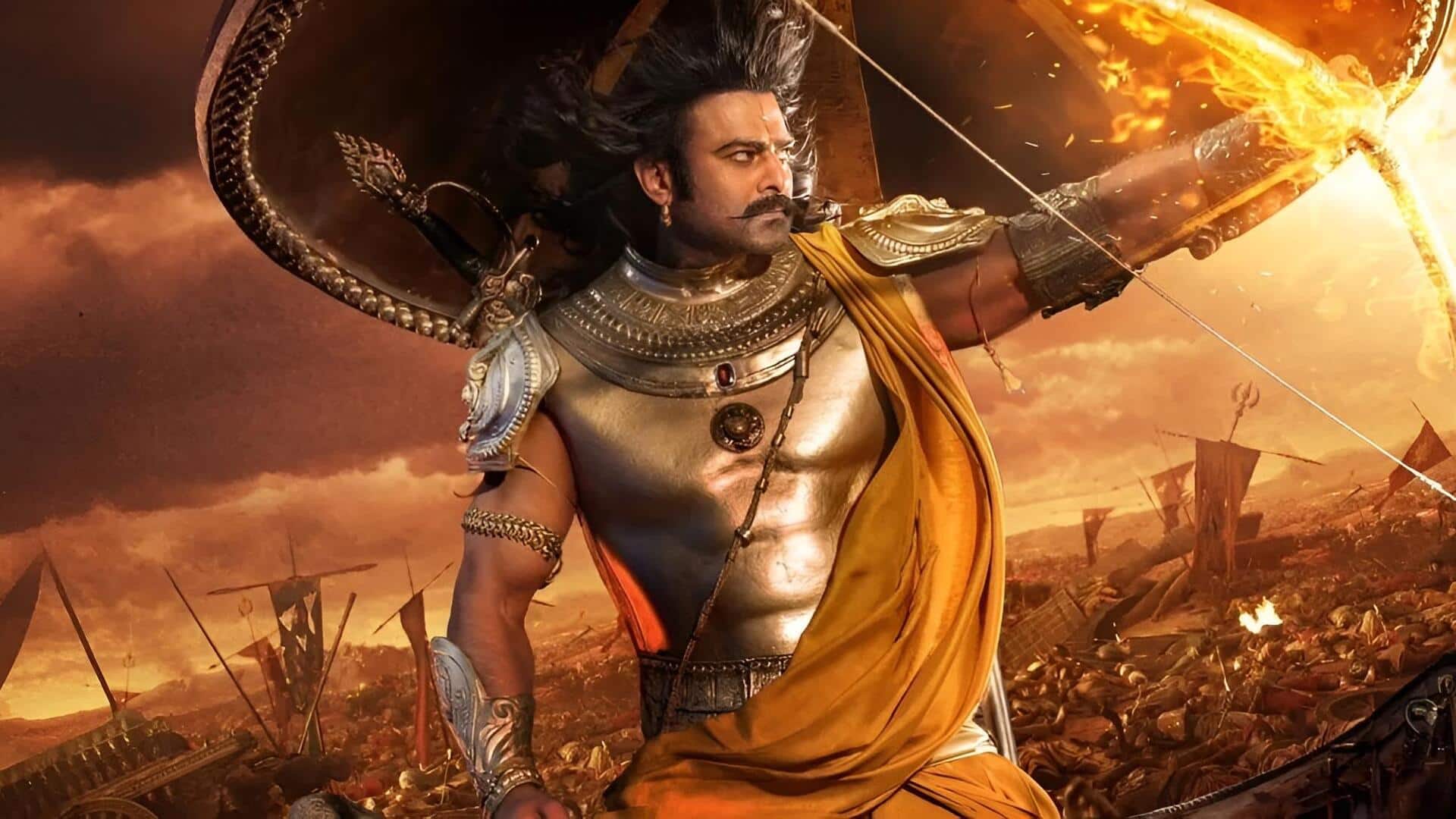 Kalki 2 Sequel Update: నాగ్ అశ్విన్ ప్లాన్ గ్రాండ్.. 'కల్కి 2'లో కోలీవుడ్ స్టార్ హీరో?