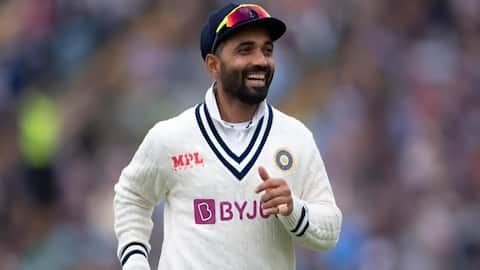 Ajinkya Rahane: టీమిండియాకు రహానే గుడ్‌బై.. అన్ని ఫార్మాట్ల నుంచి రిటైర్మెంట్ ప్రకటించిన స్టార్ బ్యాటర్