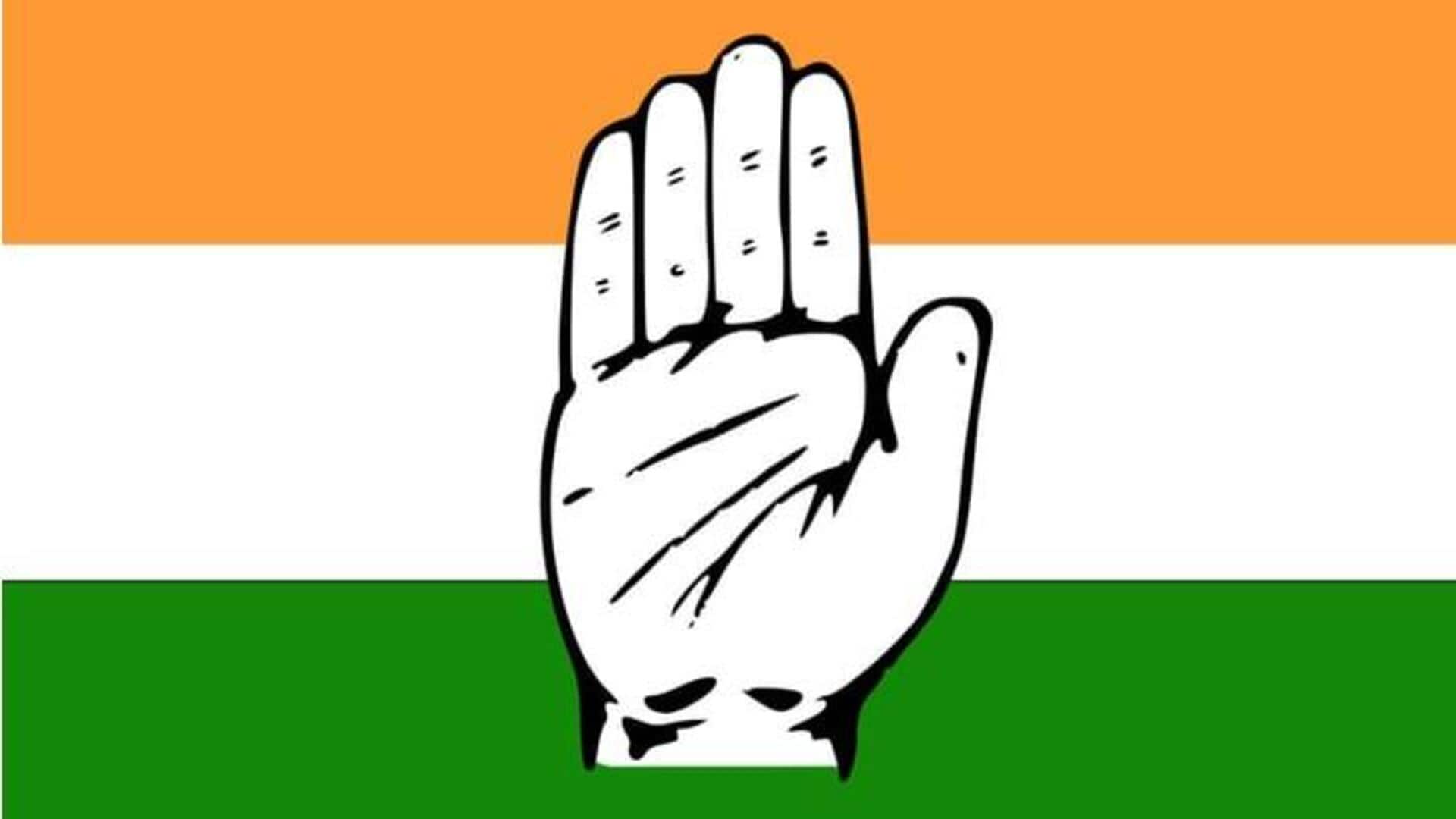 Telangana Congress:  తెలంగాణ అసెంబ్లీ ఎన్నికలు.. అభ్యర్థుల తొలి జాబితాను ప్రకటించిన కాంగ్రెస్ 