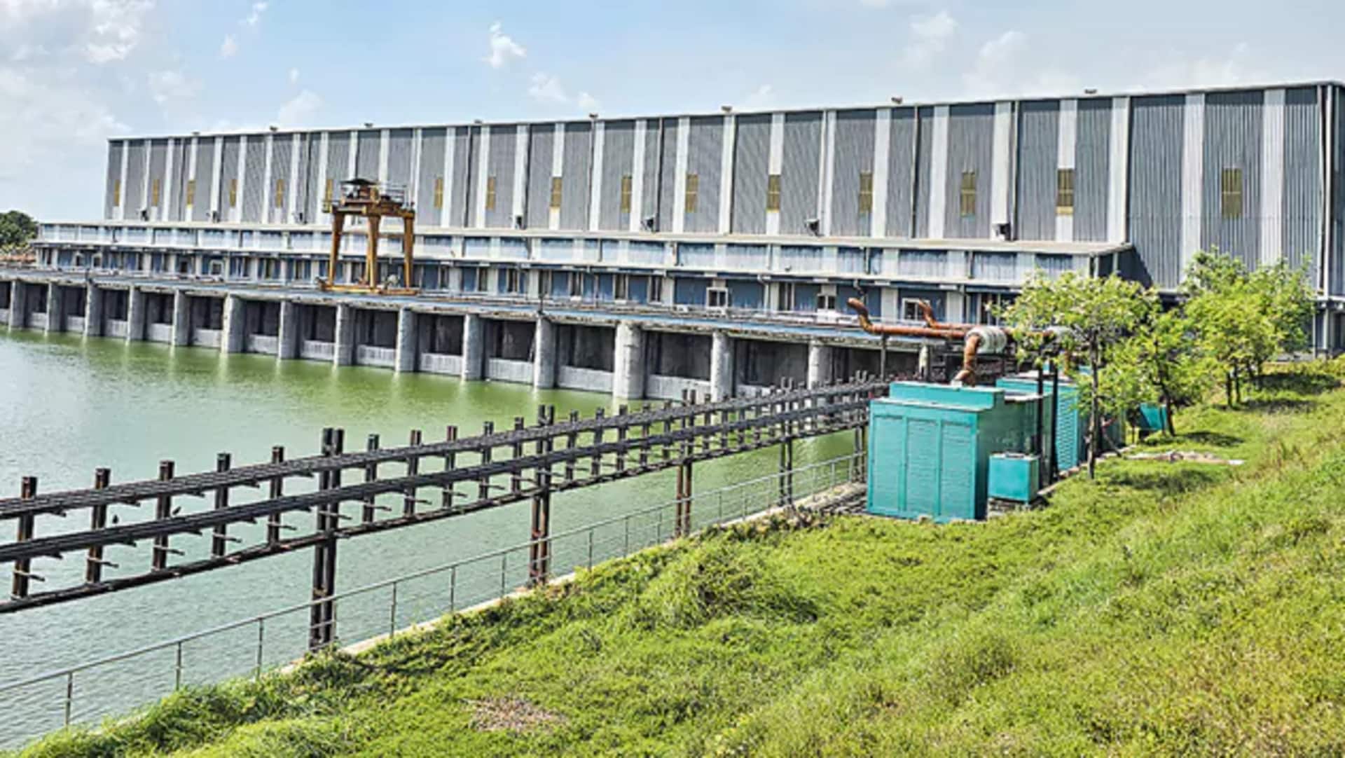 Andhra Pradesh: అమరావతి రాజధానిలో వరద ముంపు నియంత్రణకు కొత్త ఎత్తిపోతల ప్రణాళికలు