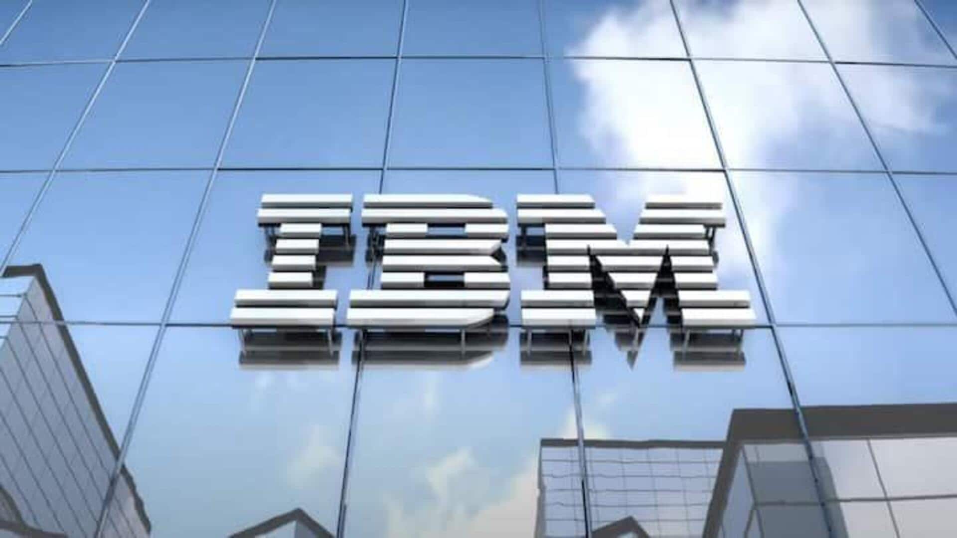 IBM: ప్రపంచవ్యాప్తంగా ఉద్యోగుల కోతలు చేపట్టనున్న IBM